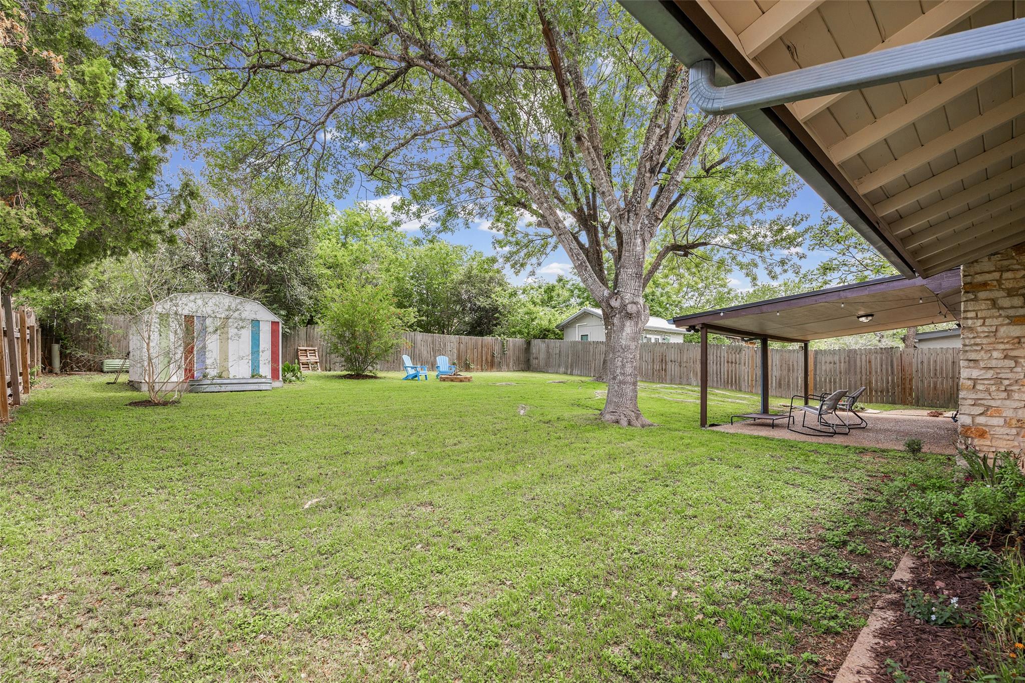 9709 Cottle Dr, Austin, TX 78753