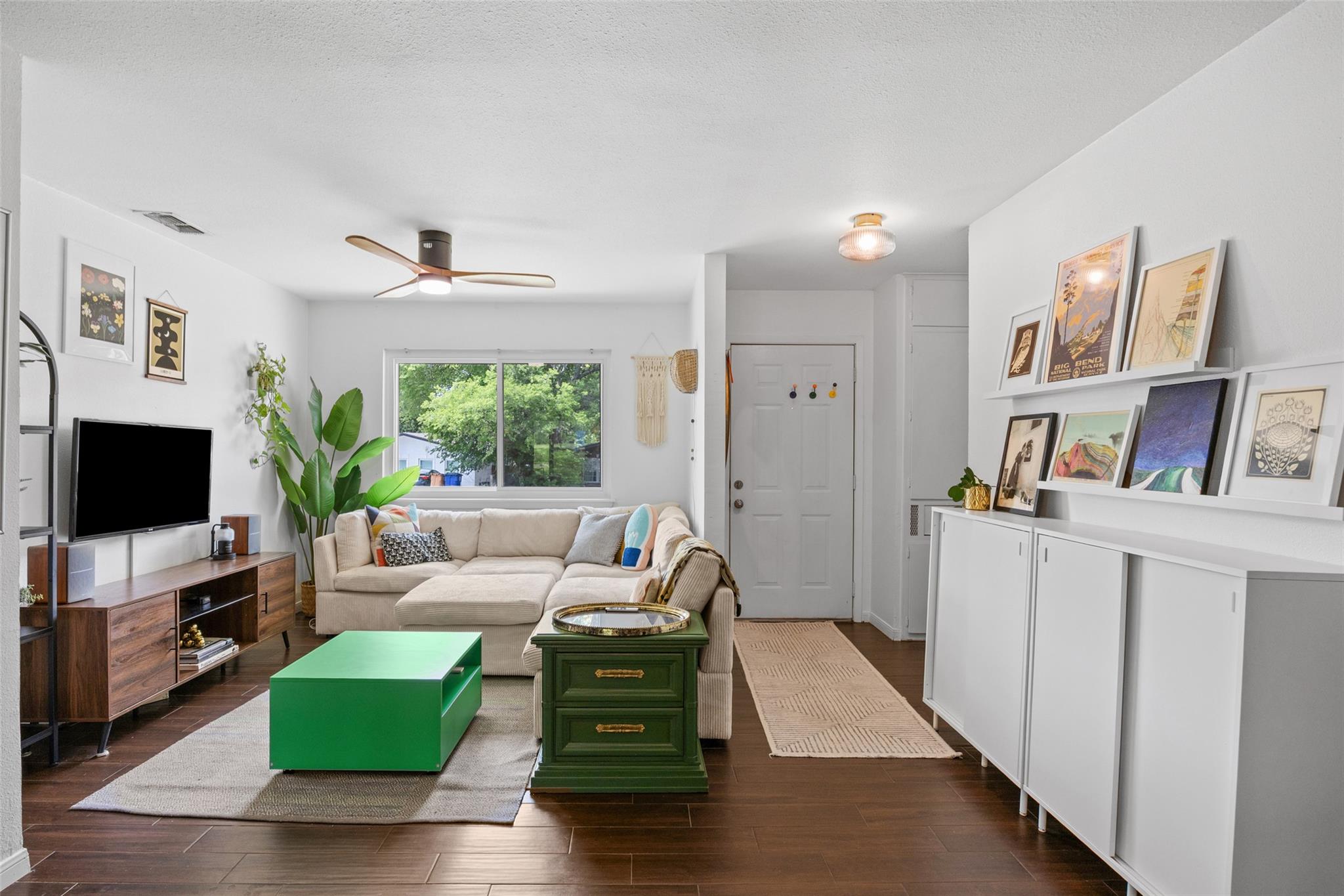 9709 Cottle Dr, Austin, TX 78753