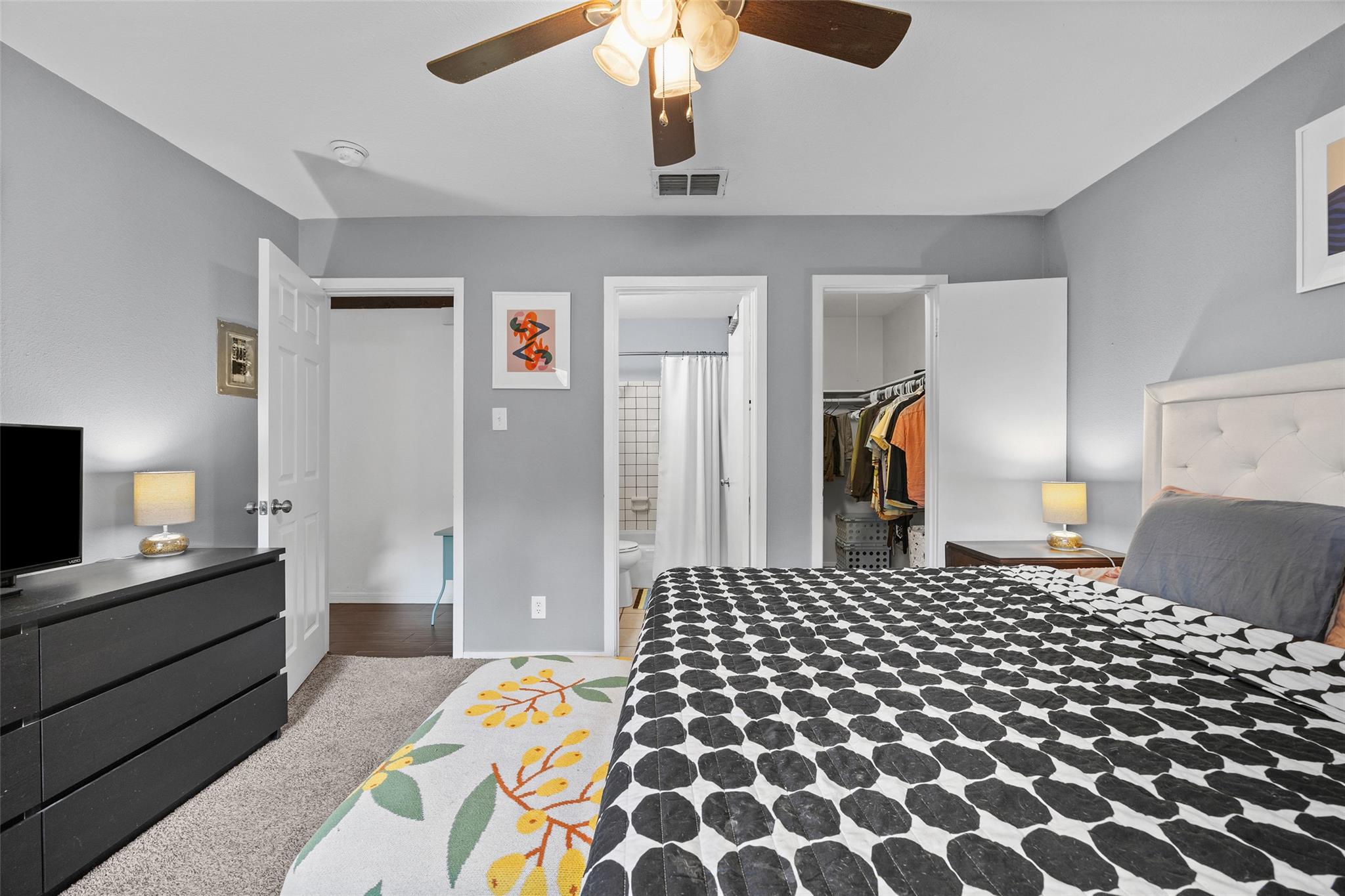 9709 Cottle Dr, Austin, TX 78753