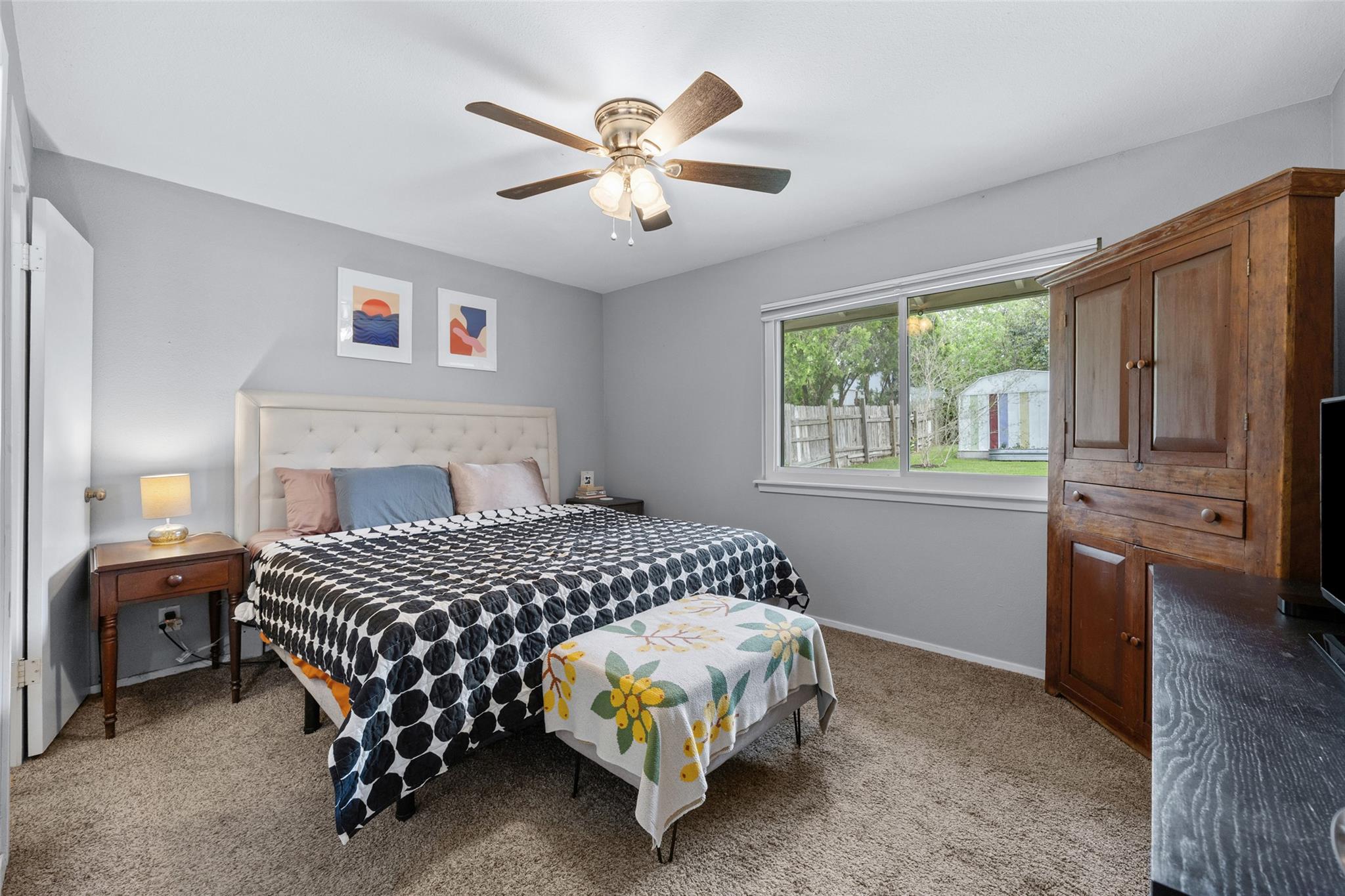 9709 Cottle Dr, Austin, TX 78753