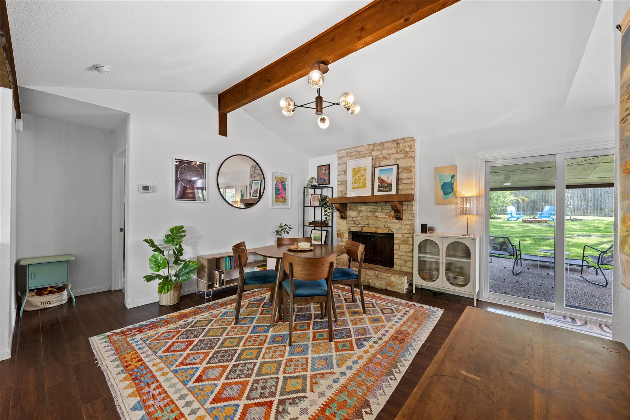 9709 Cottle Dr, Austin, TX 78753