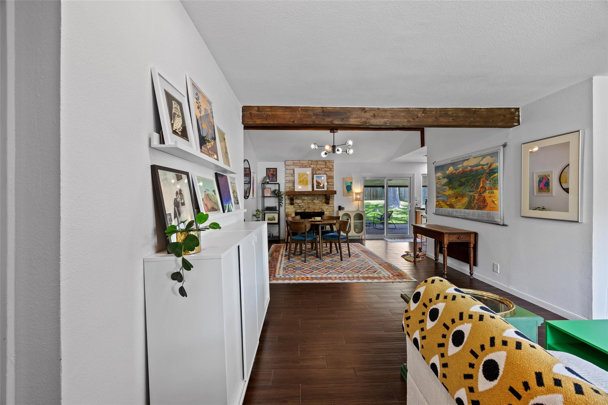 9709 Cottle Dr, Austin, TX 78753