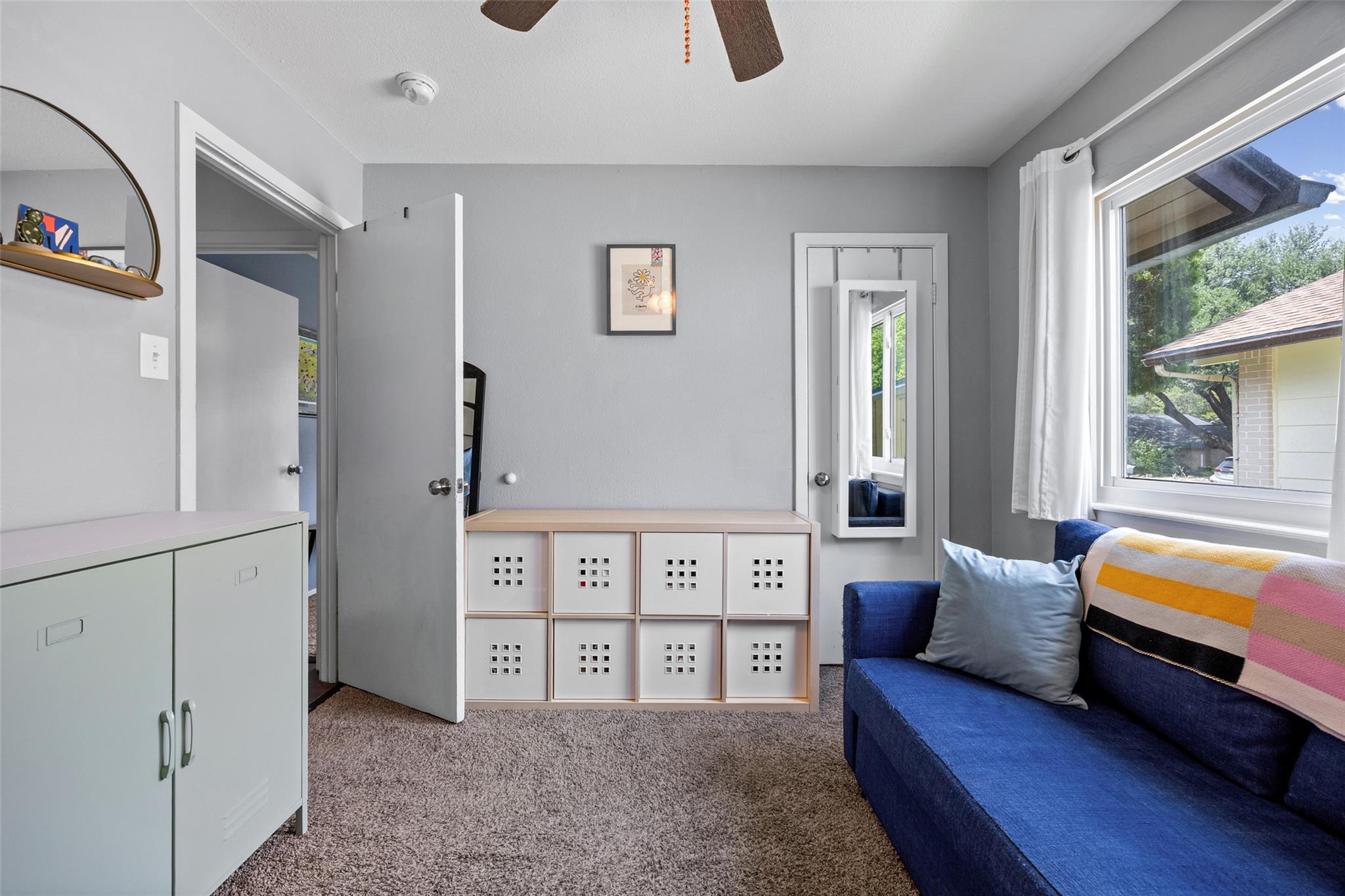 9709 Cottle Dr, Austin, TX 78753