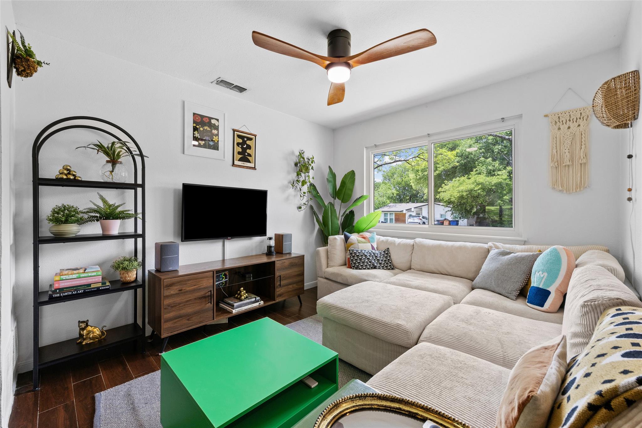 9709 Cottle Dr, Austin, TX 78753