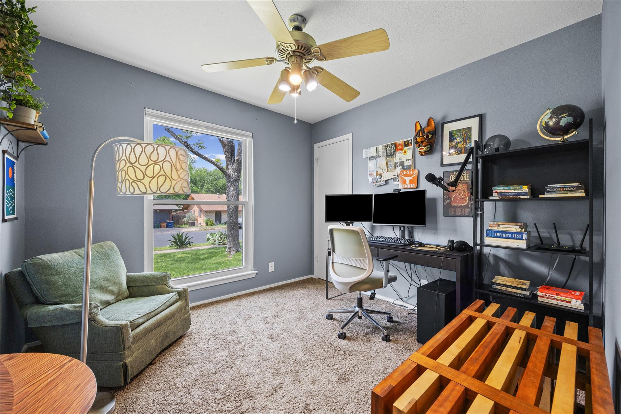 9709 Cottle Dr, Austin, TX 78753