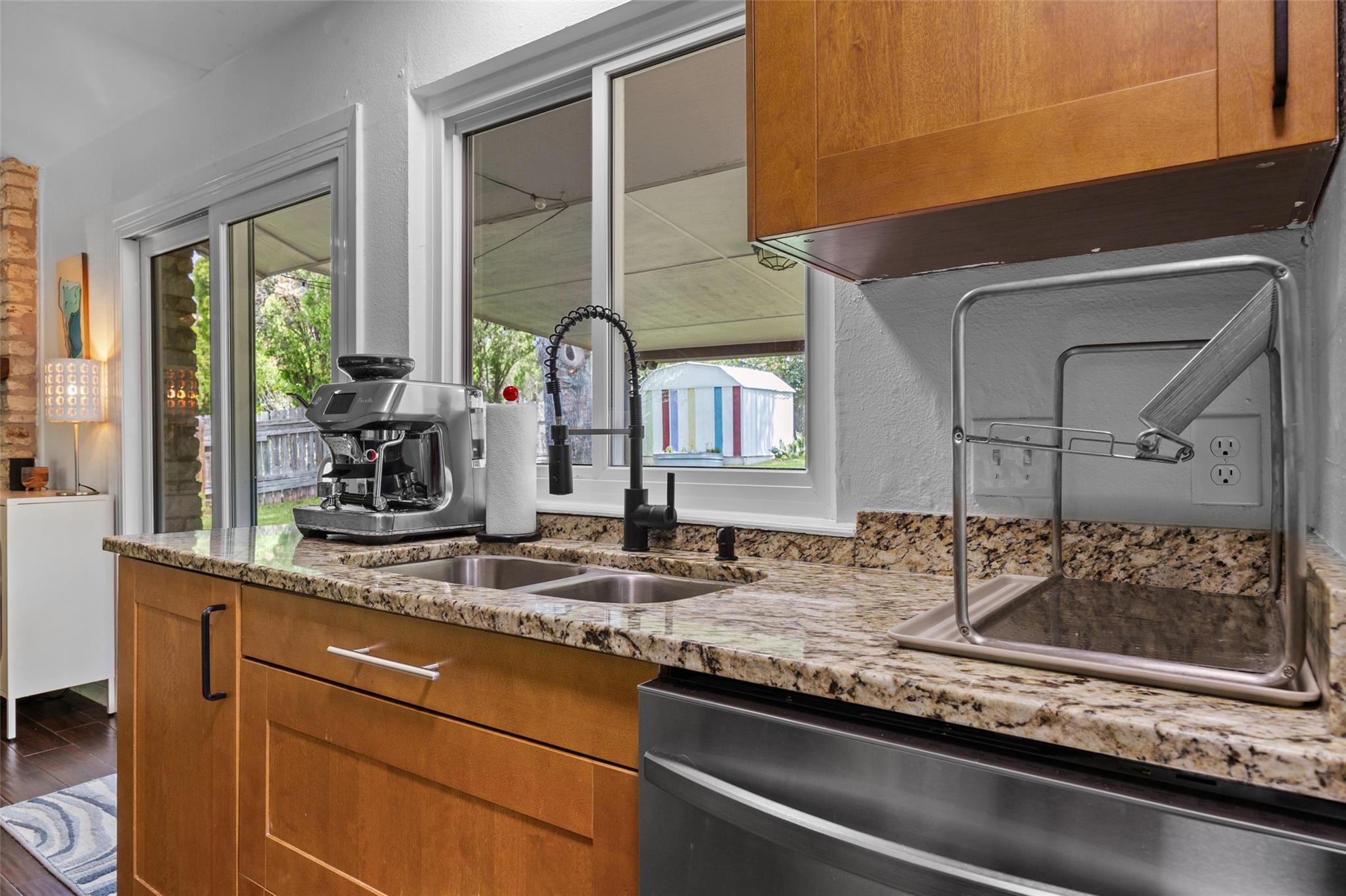 9709 Cottle Dr, Austin, TX 78753