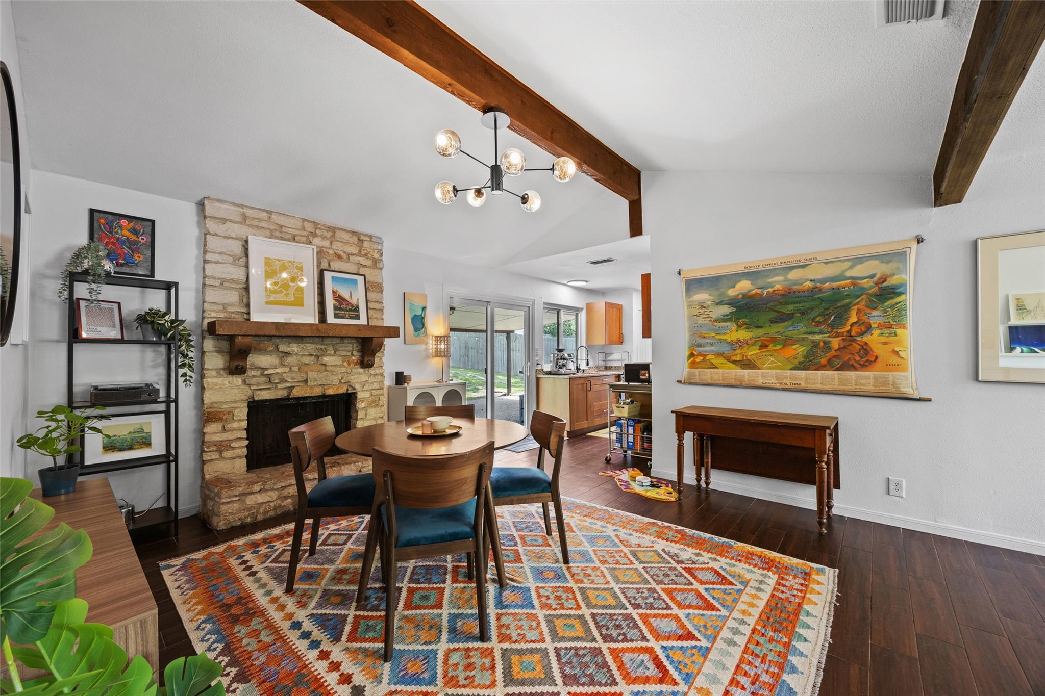 9709 Cottle Dr, Austin, TX 78753