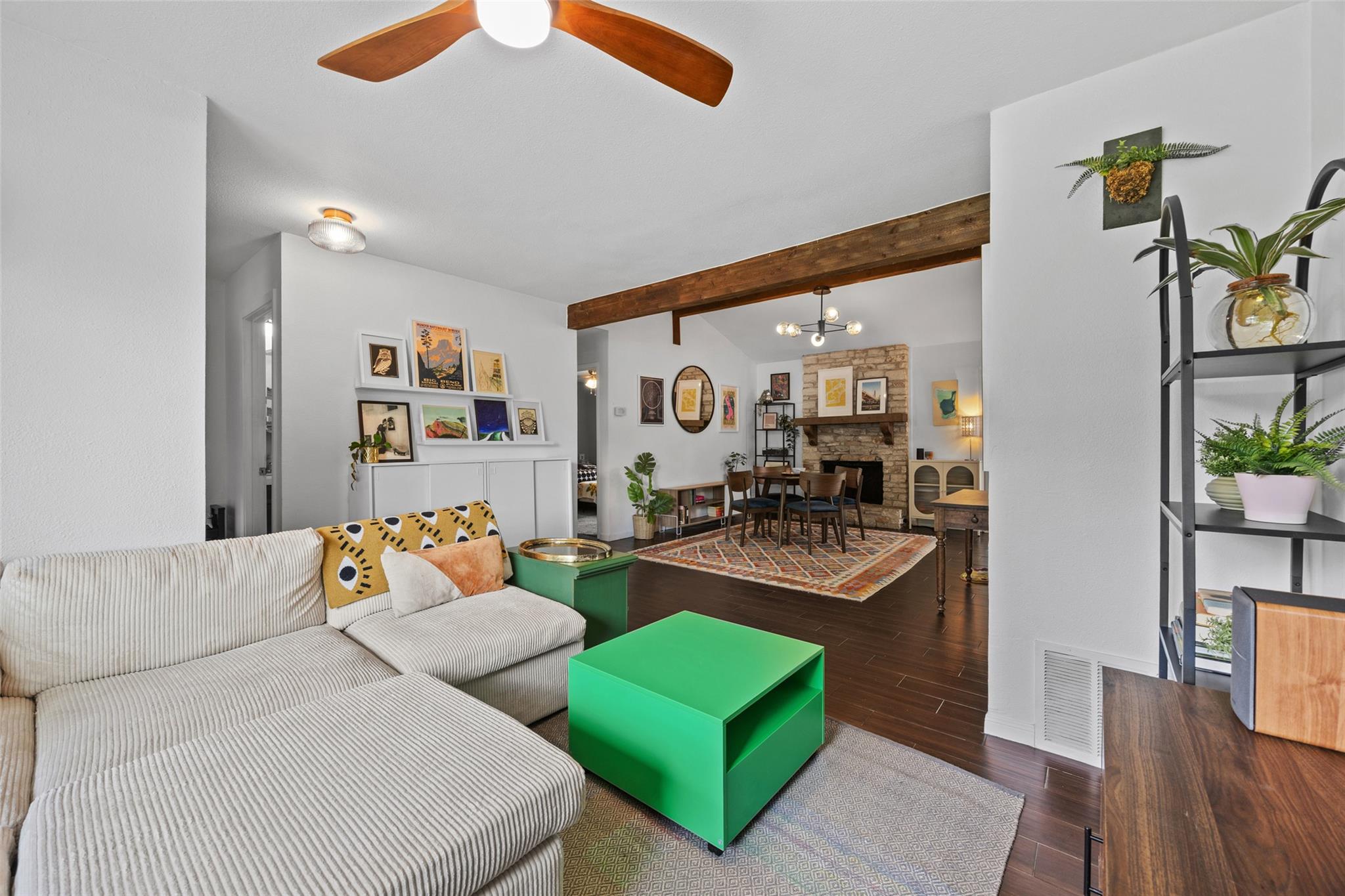 9709 Cottle Dr, Austin, TX 78753