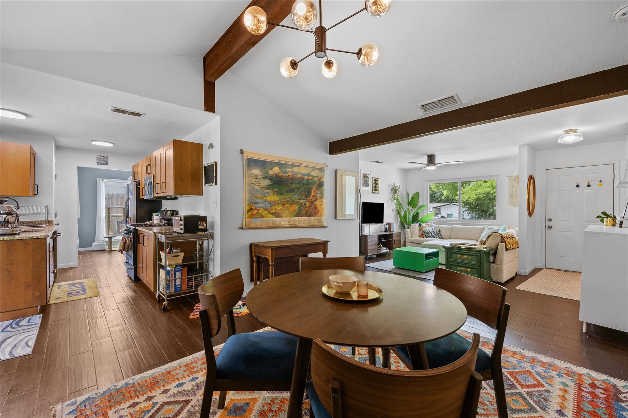 9709 Cottle Dr, Austin, TX 78753