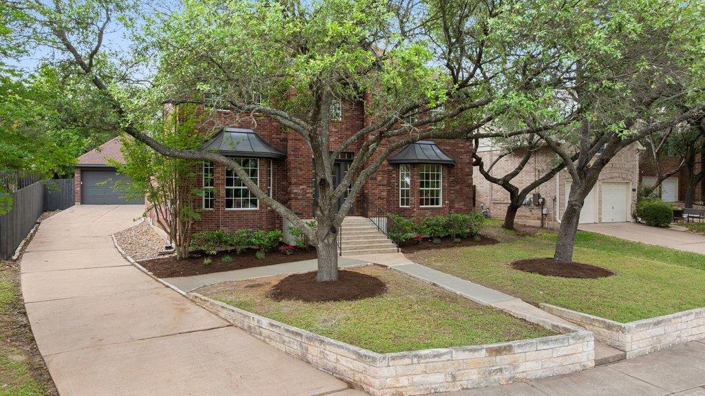 7516 Orrick Dr, Austin, TX 78749