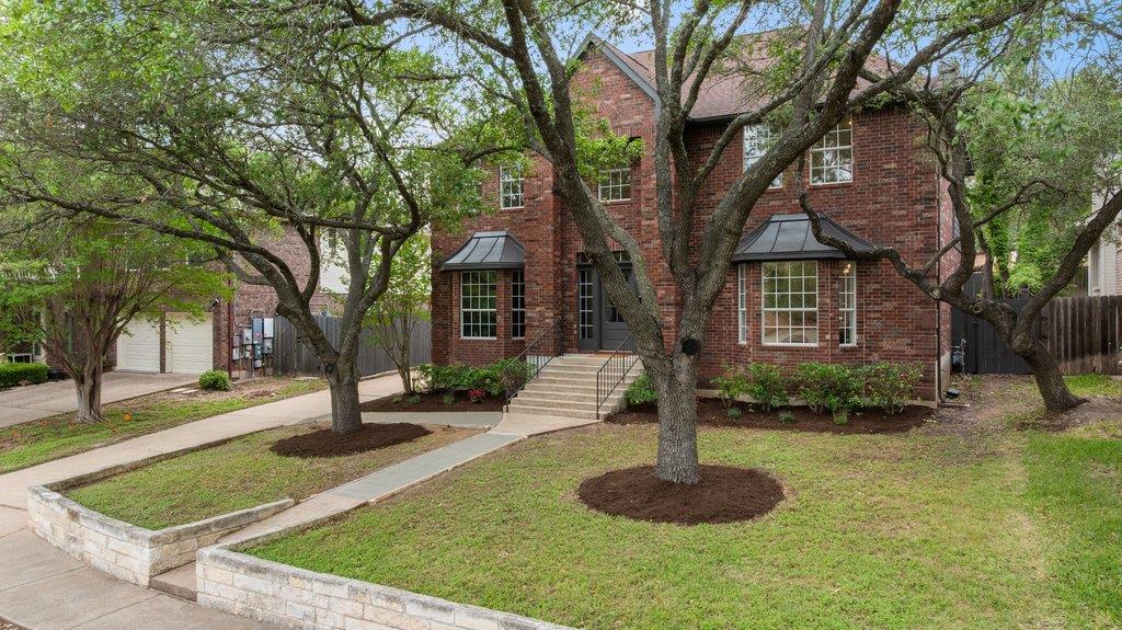 7516 Orrick Dr, Austin, TX 78749