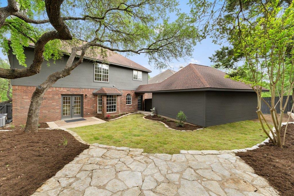 7516 Orrick Dr, Austin, TX 78749