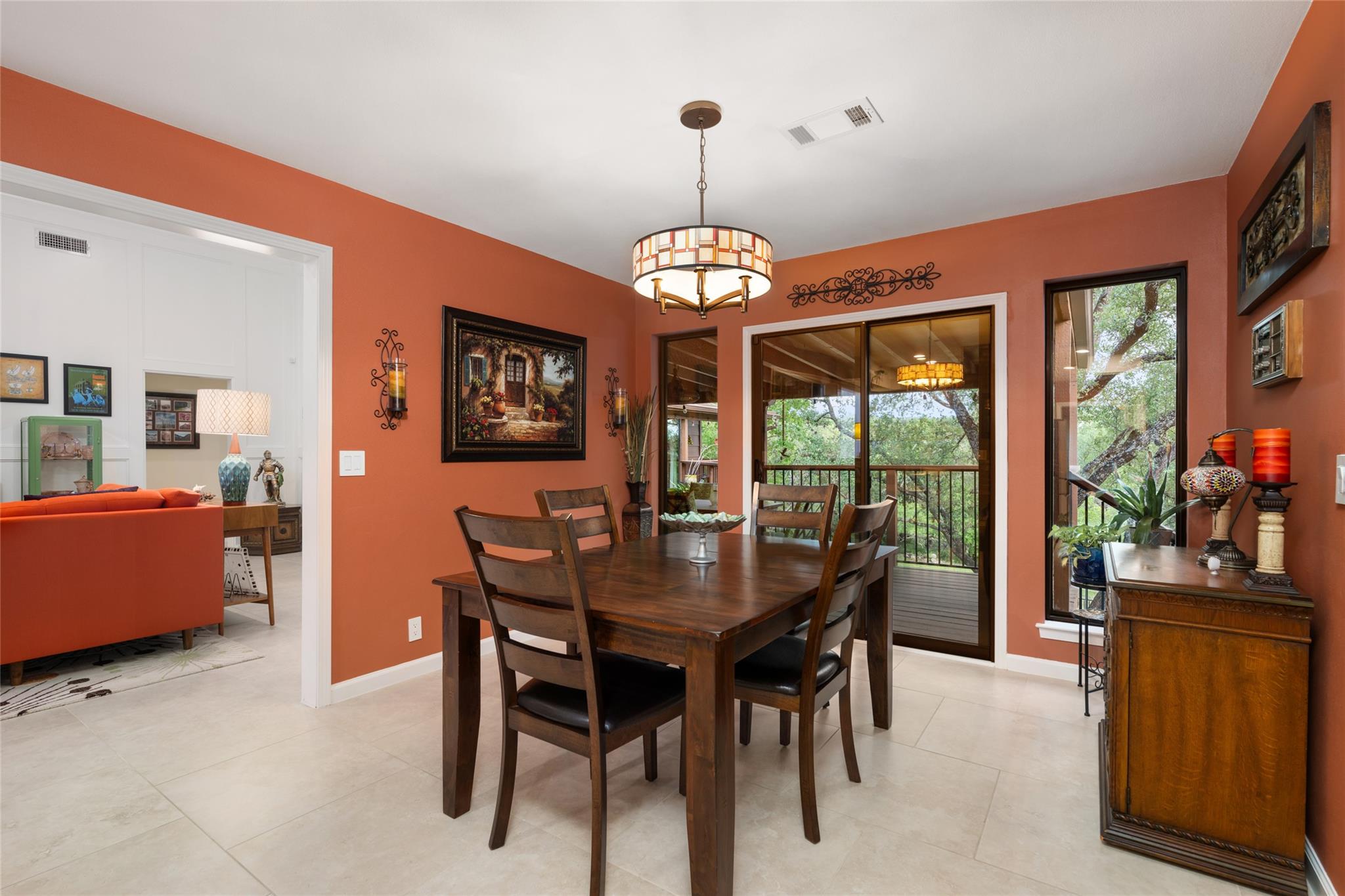 5307 Musket Rdg, Austin, TX 78759