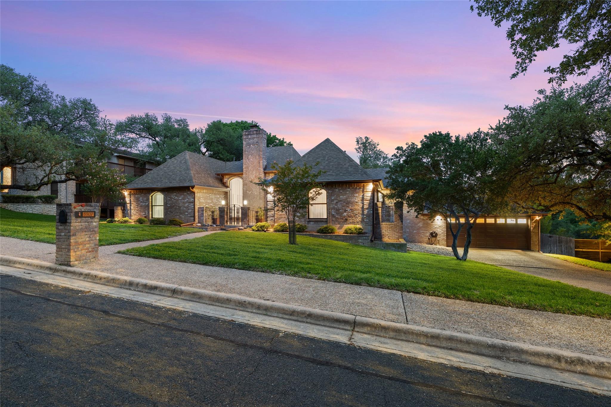 5307 Musket Rdg, Austin, TX 78759