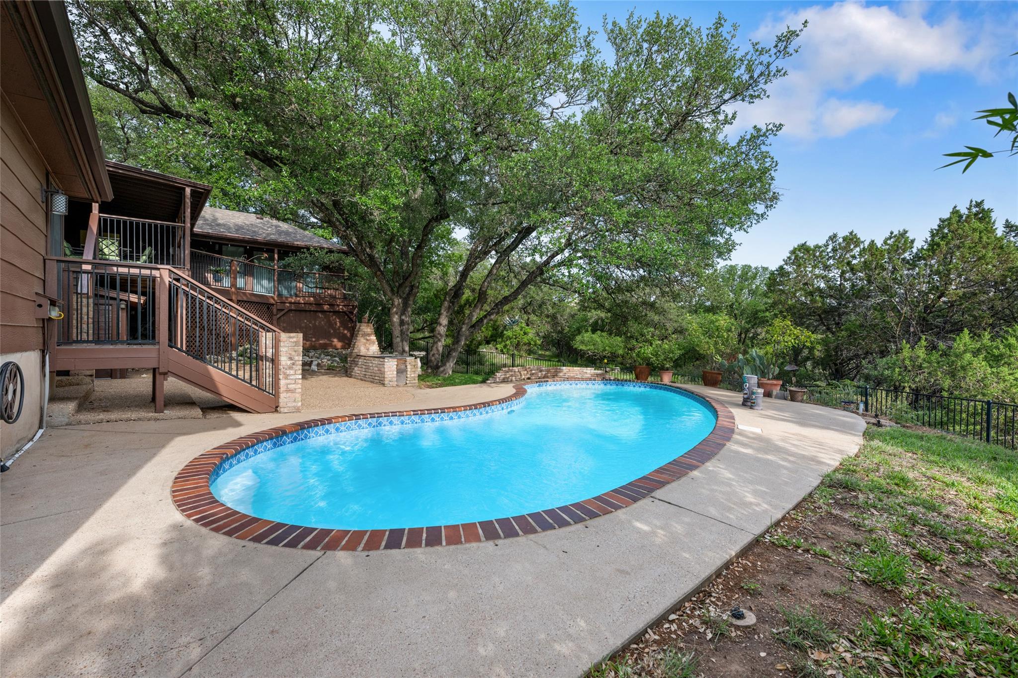 5307 Musket Rdg, Austin, TX 78759