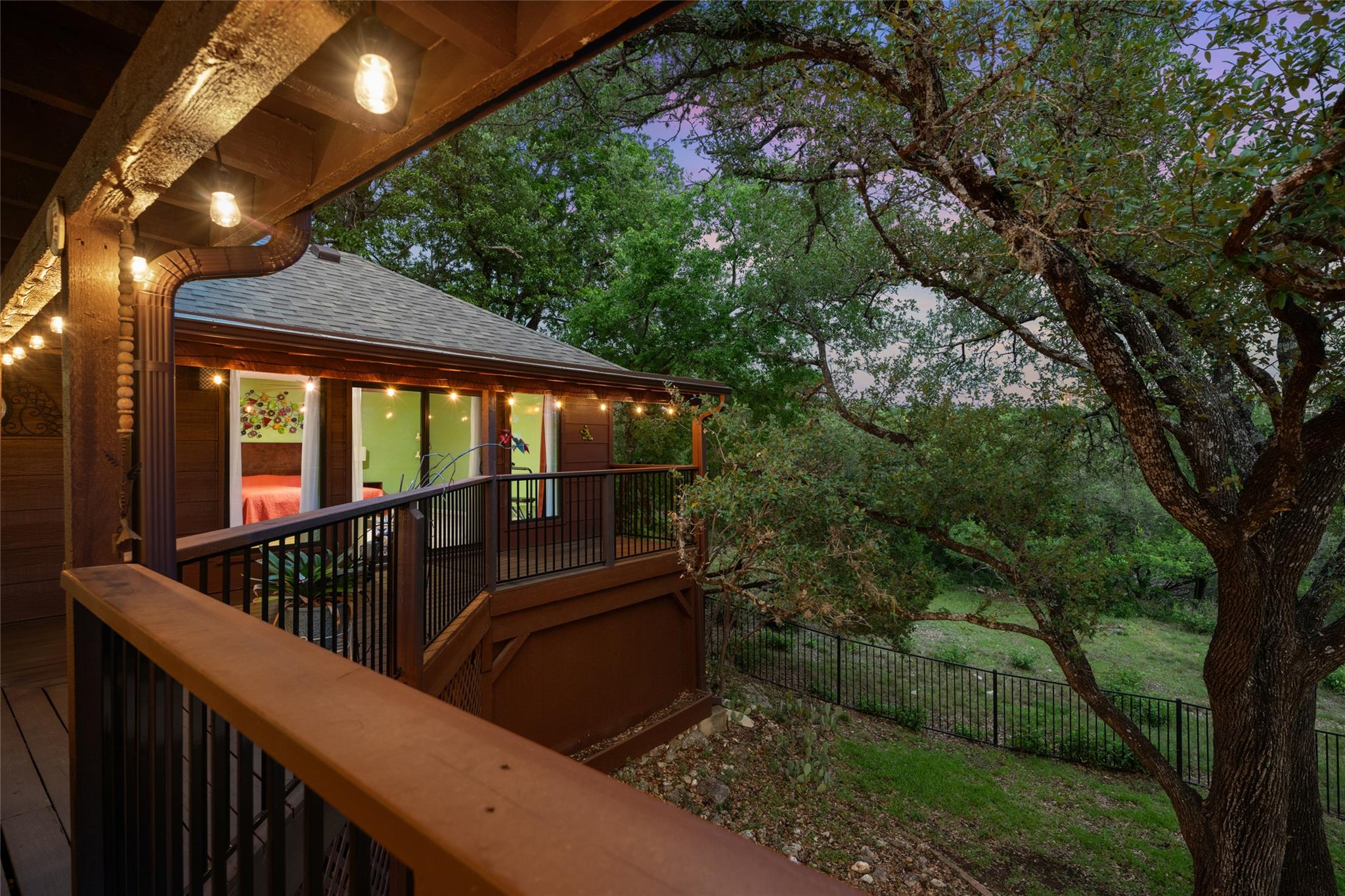 5307 Musket Rdg, Austin, TX 78759