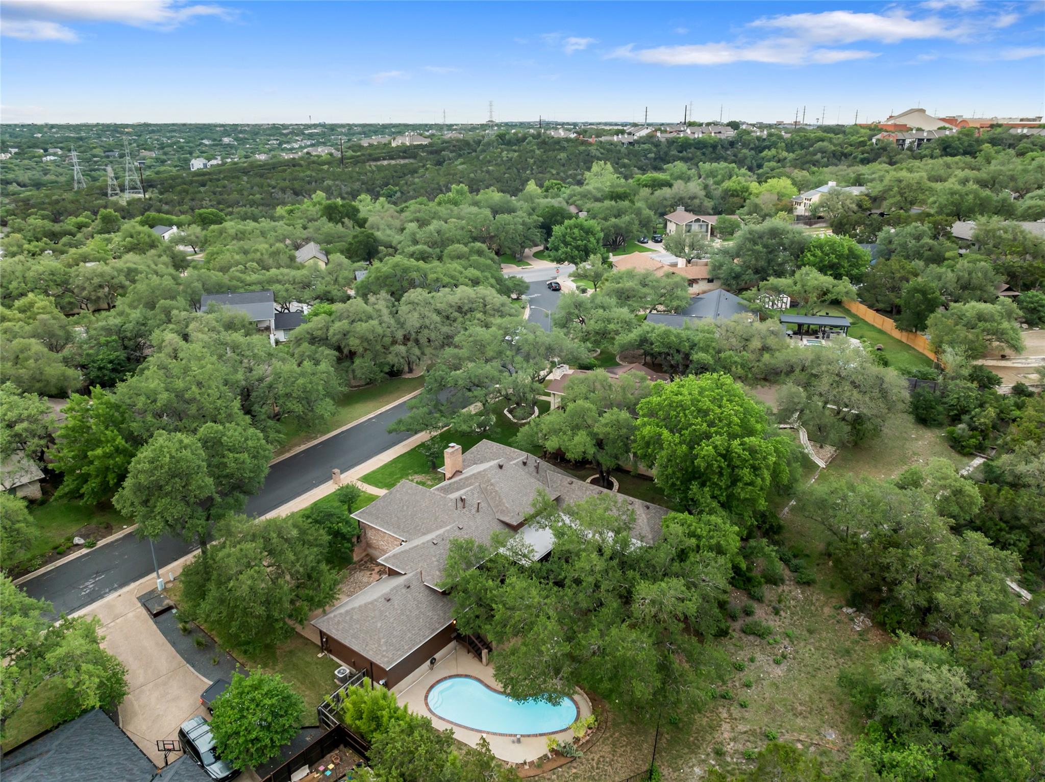 5307 Musket Rdg, Austin, TX 78759
