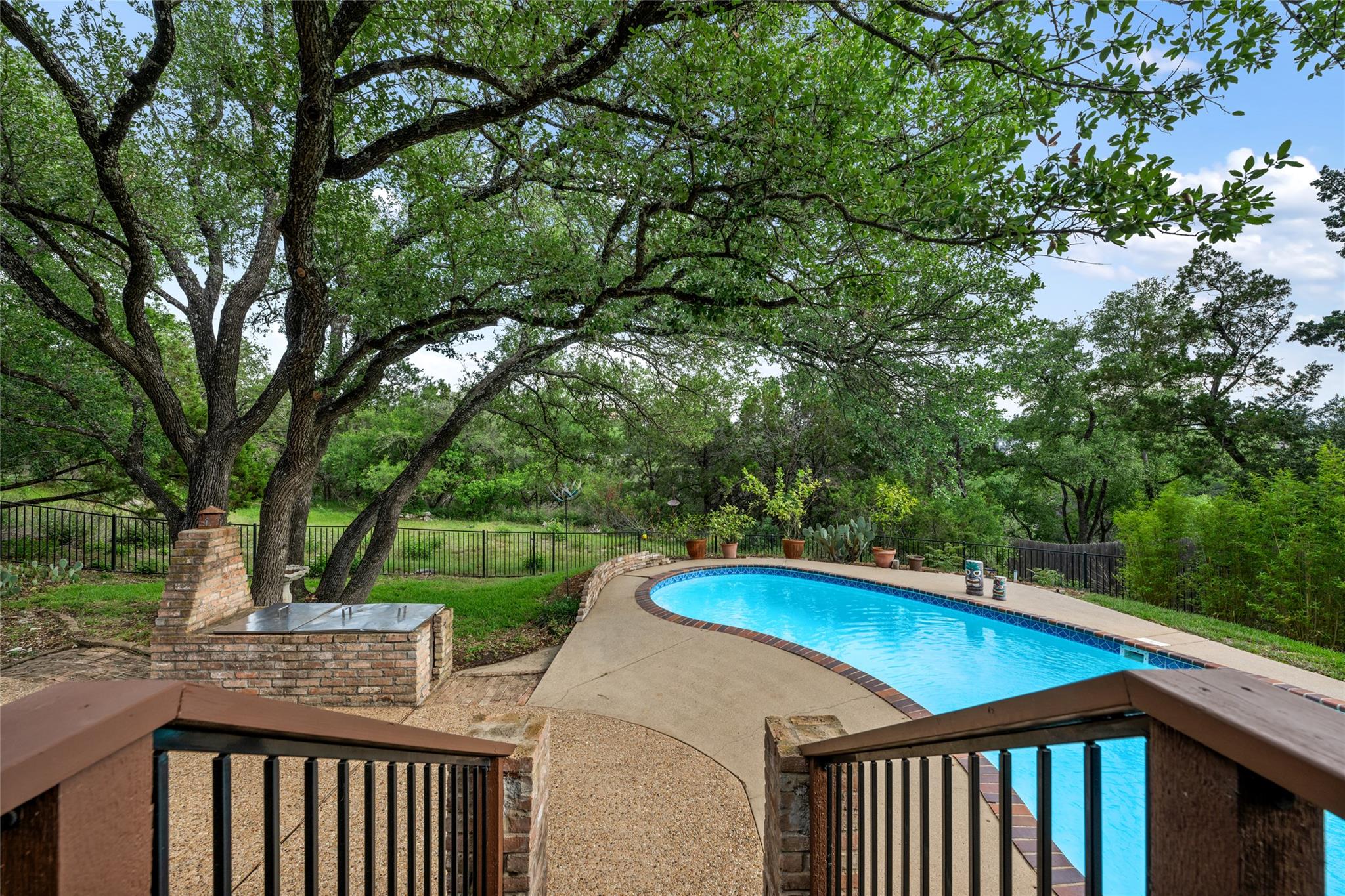 5307 Musket Rdg, Austin, TX 78759
