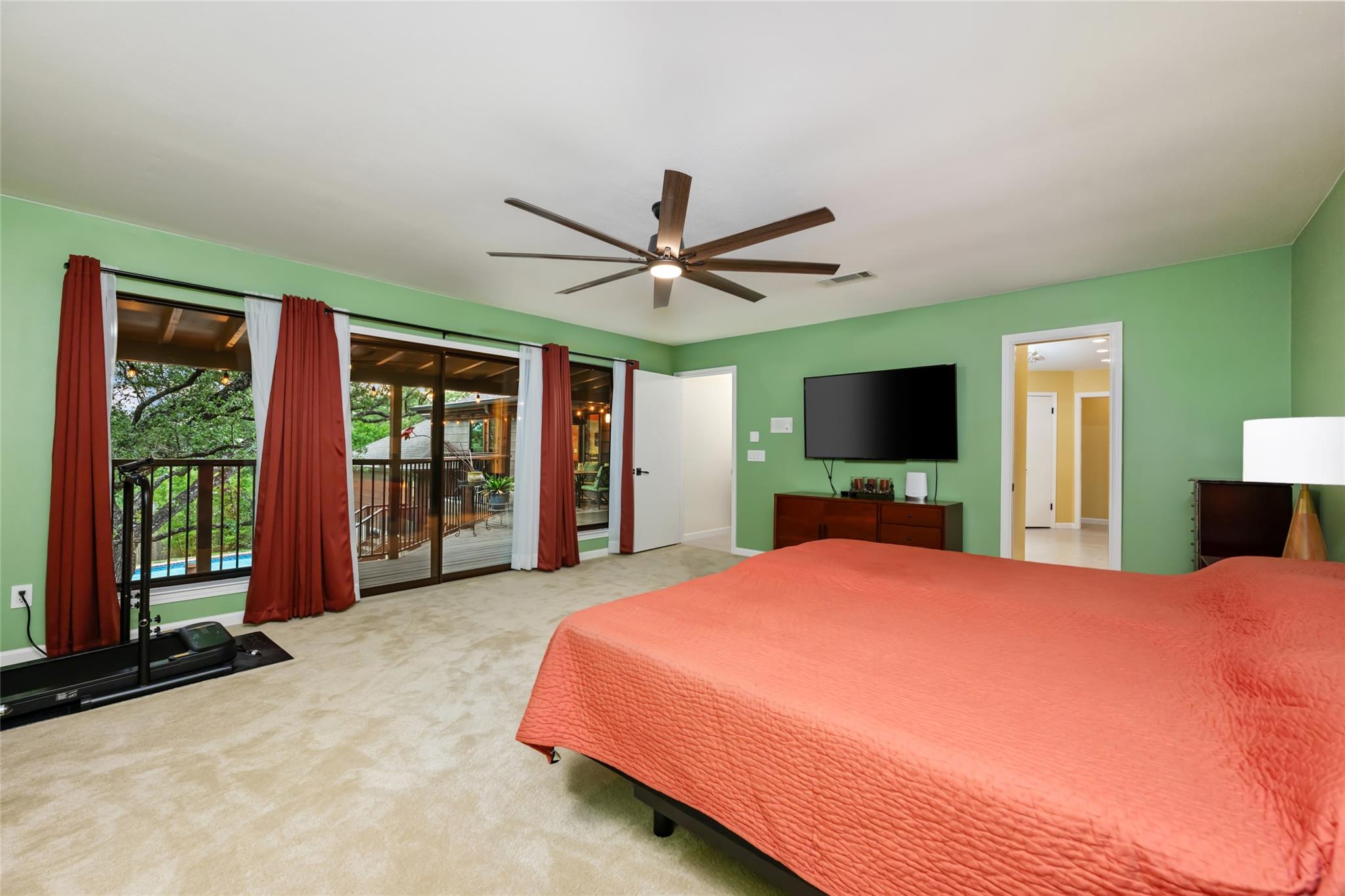 5307 Musket Rdg, Austin, TX 78759