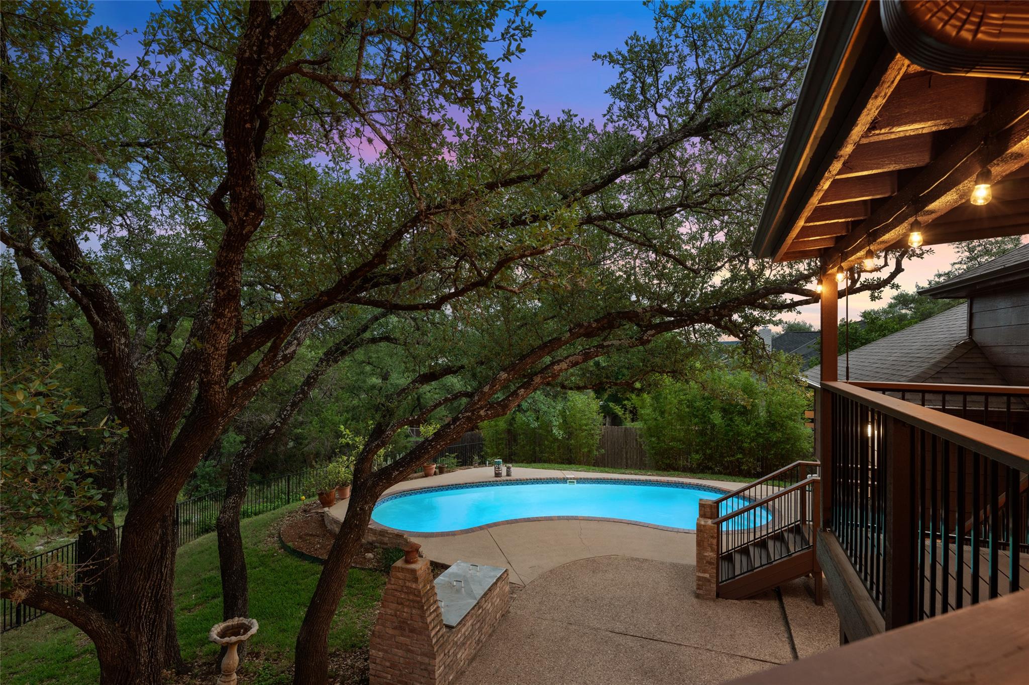 5307 Musket Rdg, Austin, TX 78759