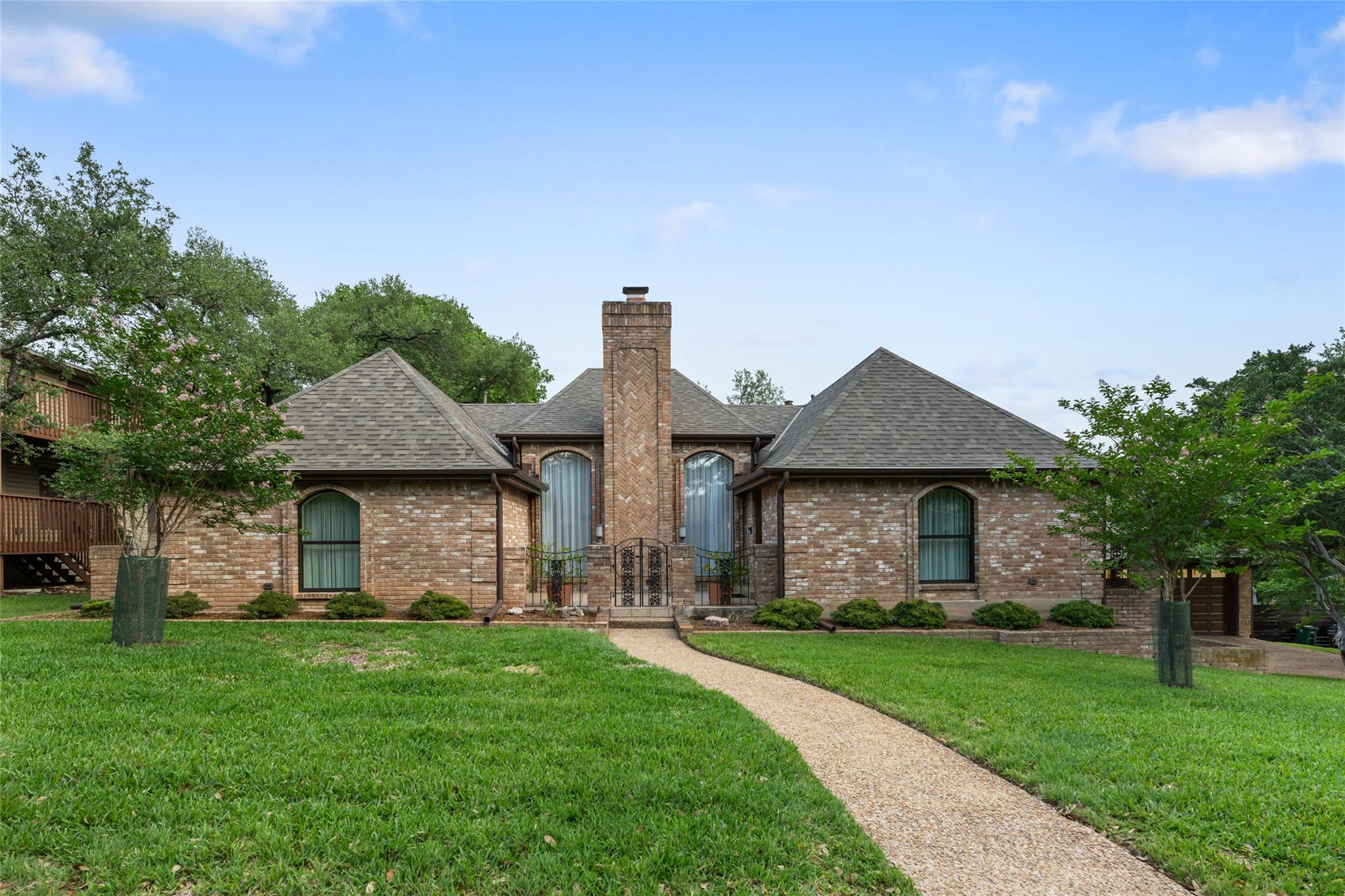 5307 Musket Rdg, Austin, TX 78759