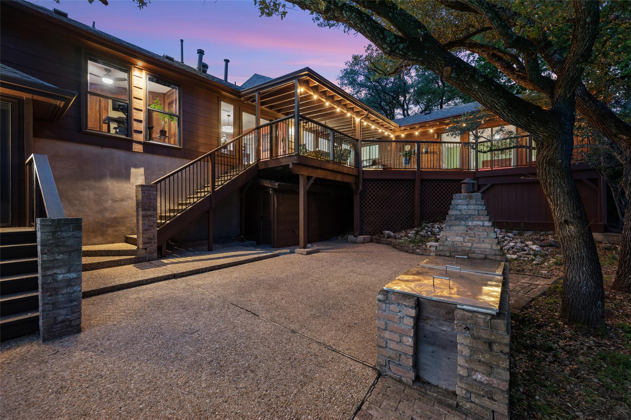 5307 Musket Rdg, Austin, TX 78759