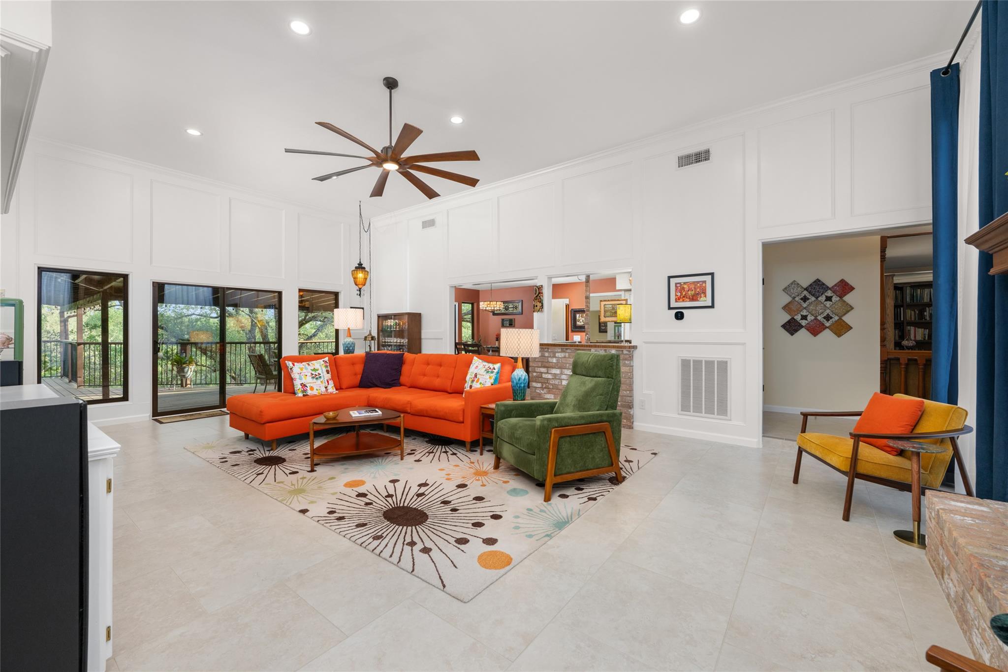 5307 Musket Rdg, Austin, TX 78759