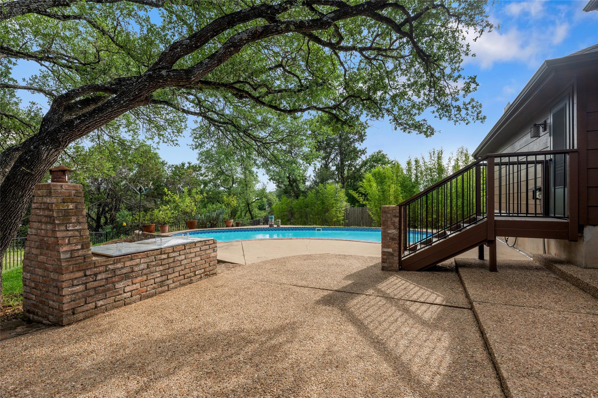 5307 Musket Rdg, Austin, TX 78759