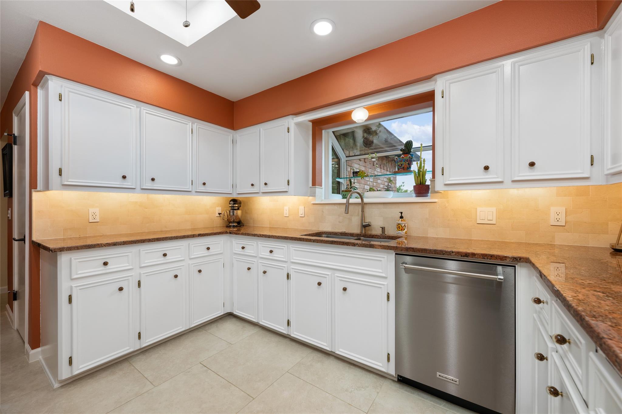 5307 Musket Rdg, Austin, TX 78759