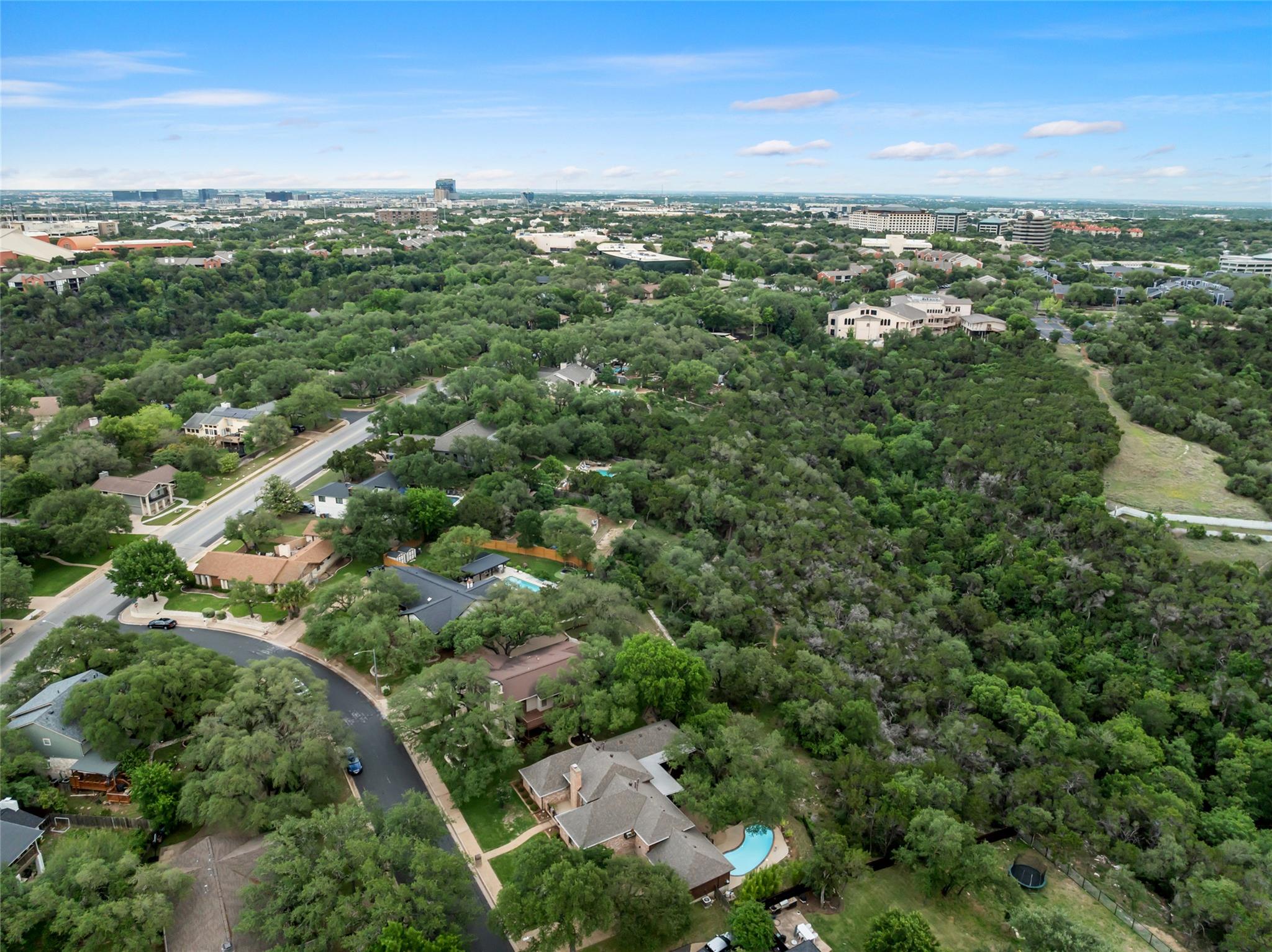 5307 Musket Rdg, Austin, TX 78759