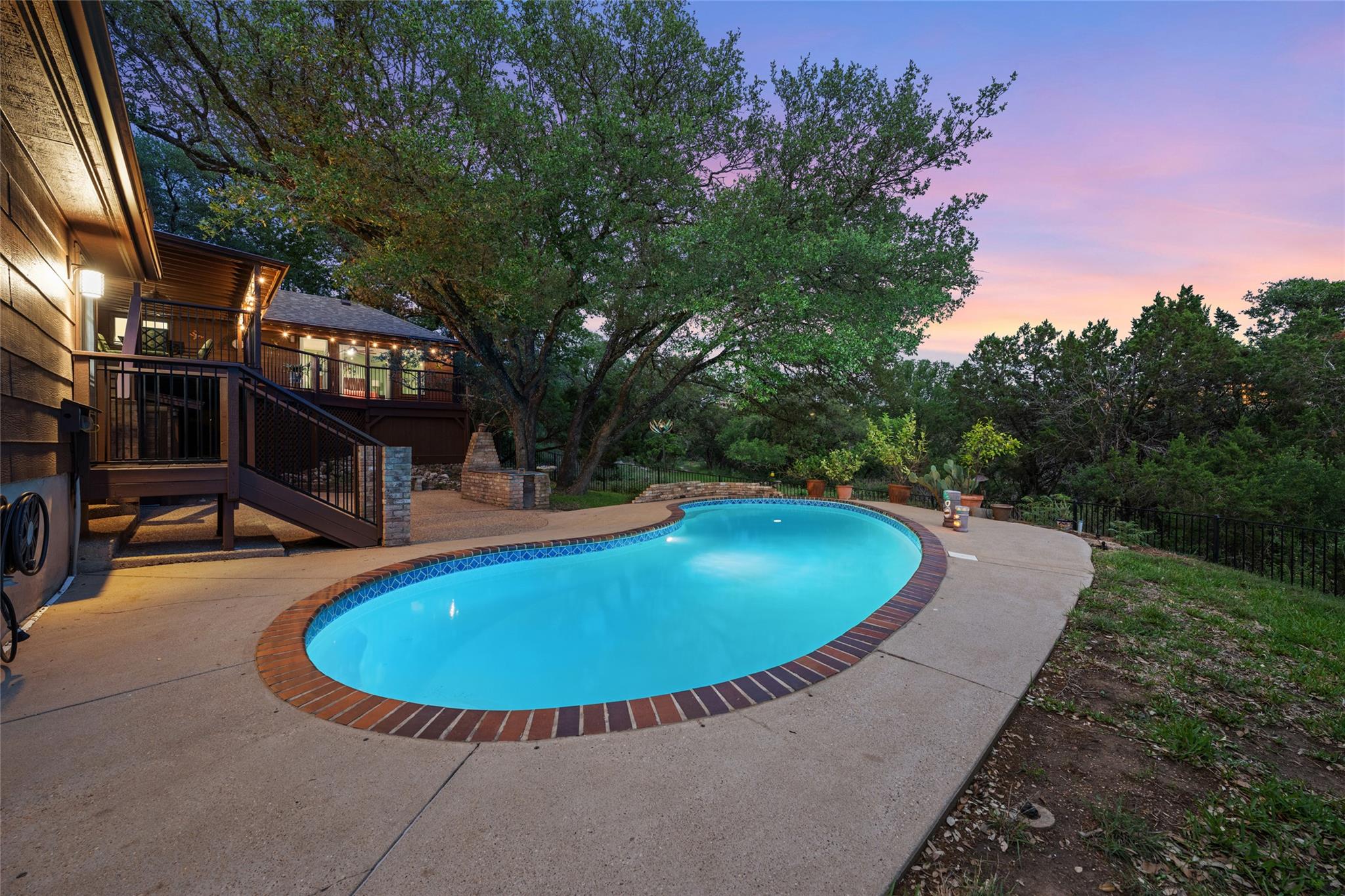 5307 Musket Rdg, Austin, TX 78759