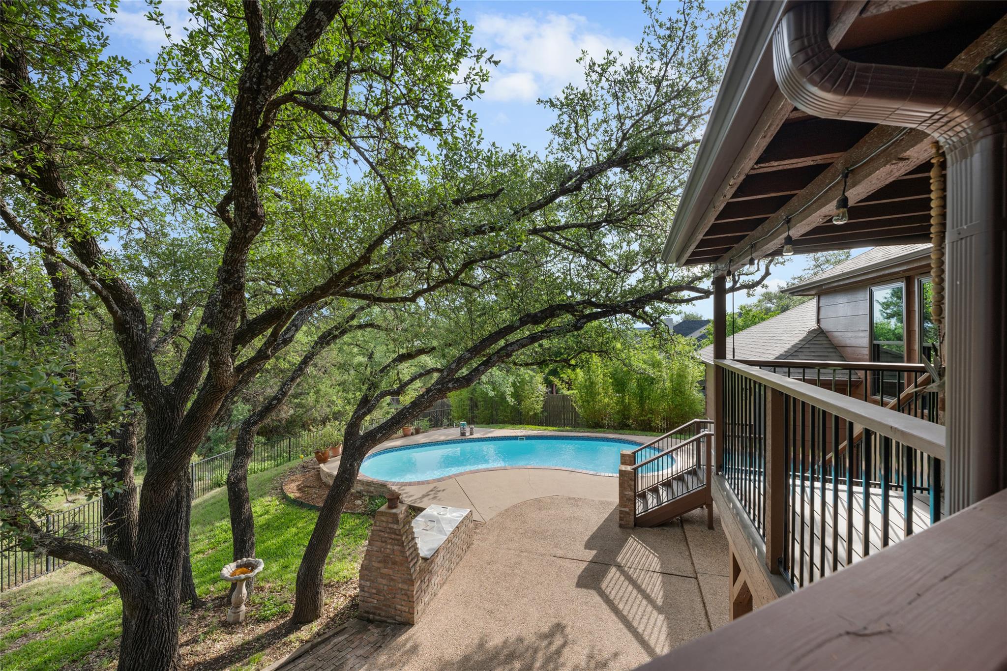 5307 Musket Rdg, Austin, TX 78759