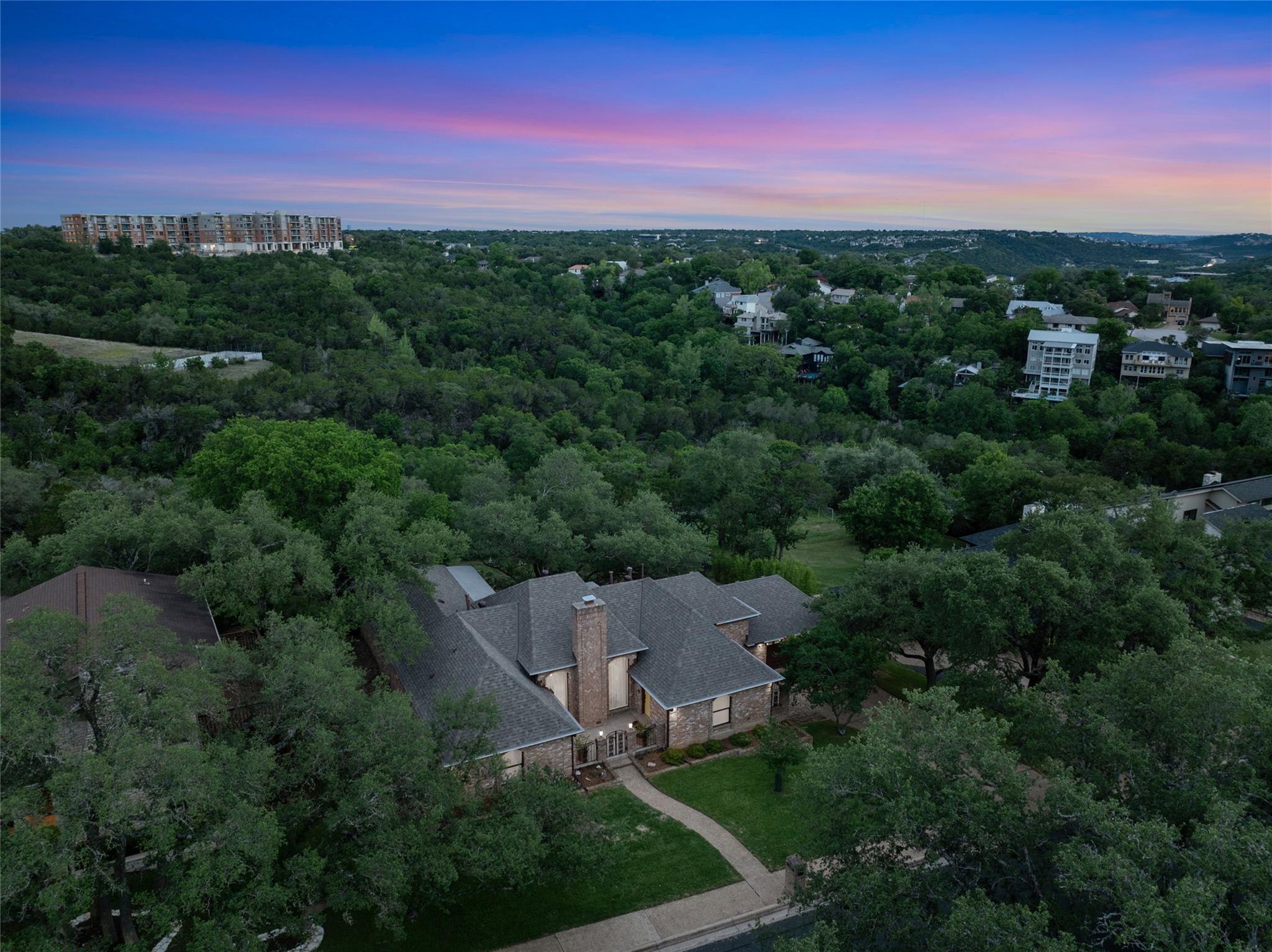 5307 Musket Rdg, Austin, TX 78759