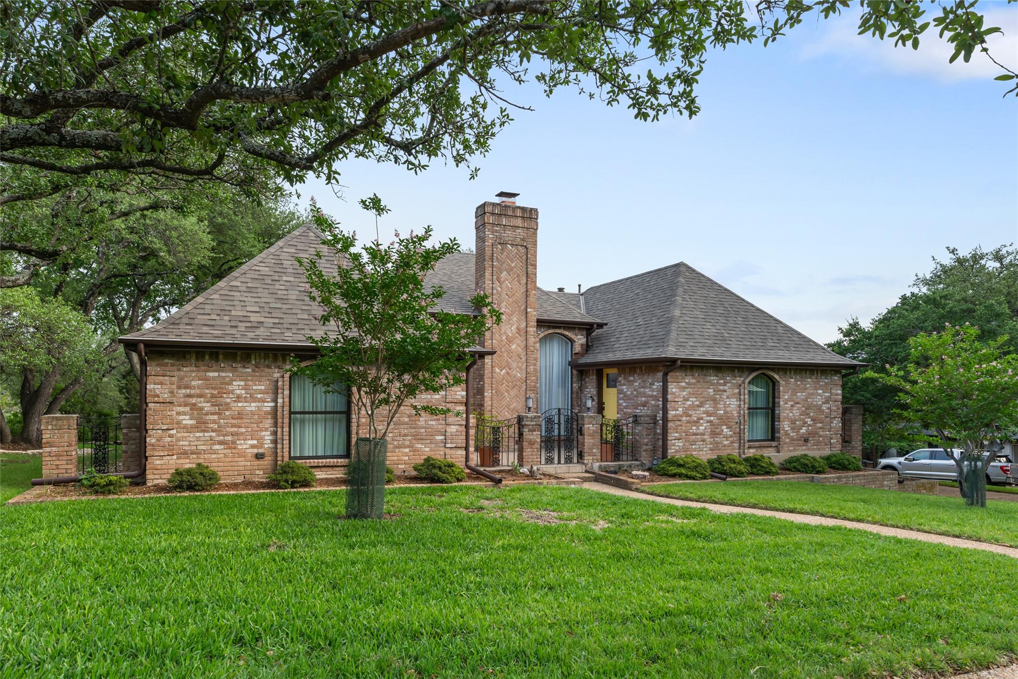 5307 Musket Rdg, Austin, TX 78759