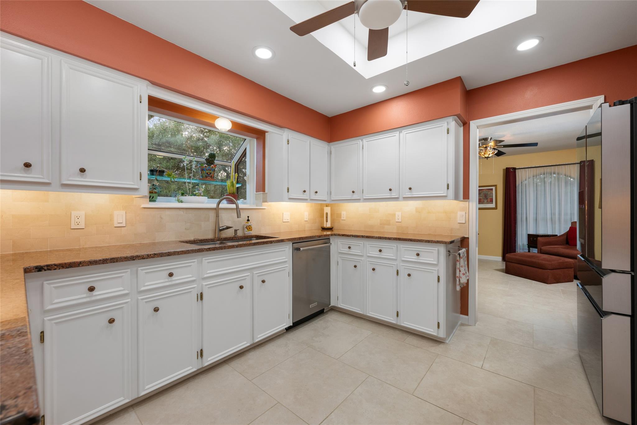 5307 Musket Rdg, Austin, TX 78759