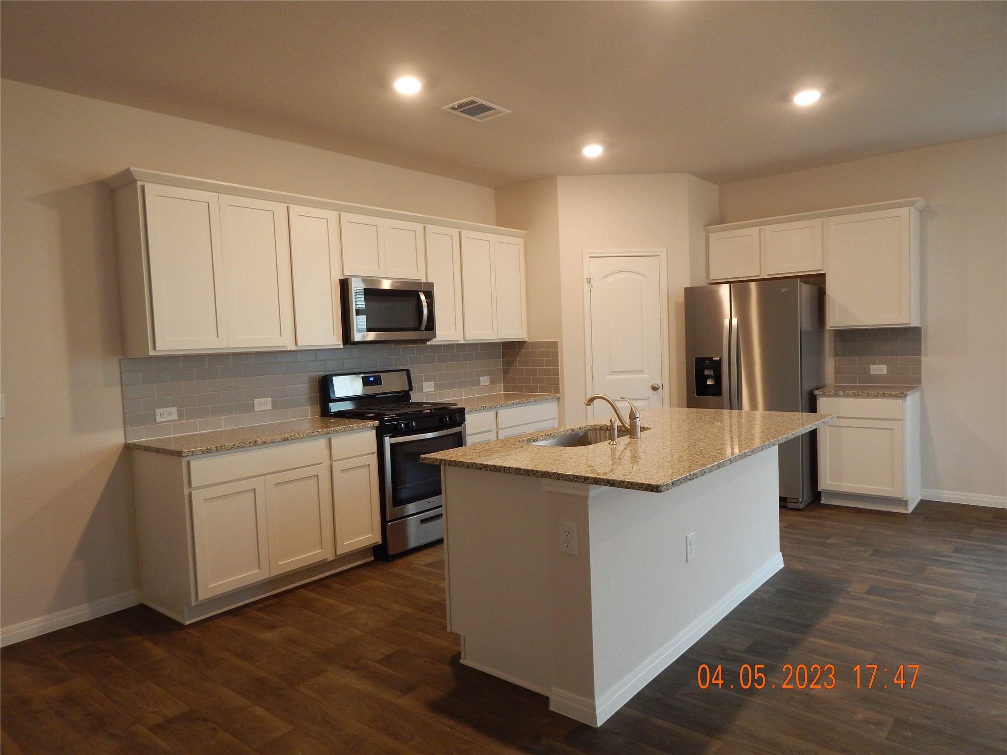 705 Mais Dr, Georgetown, TX 78626