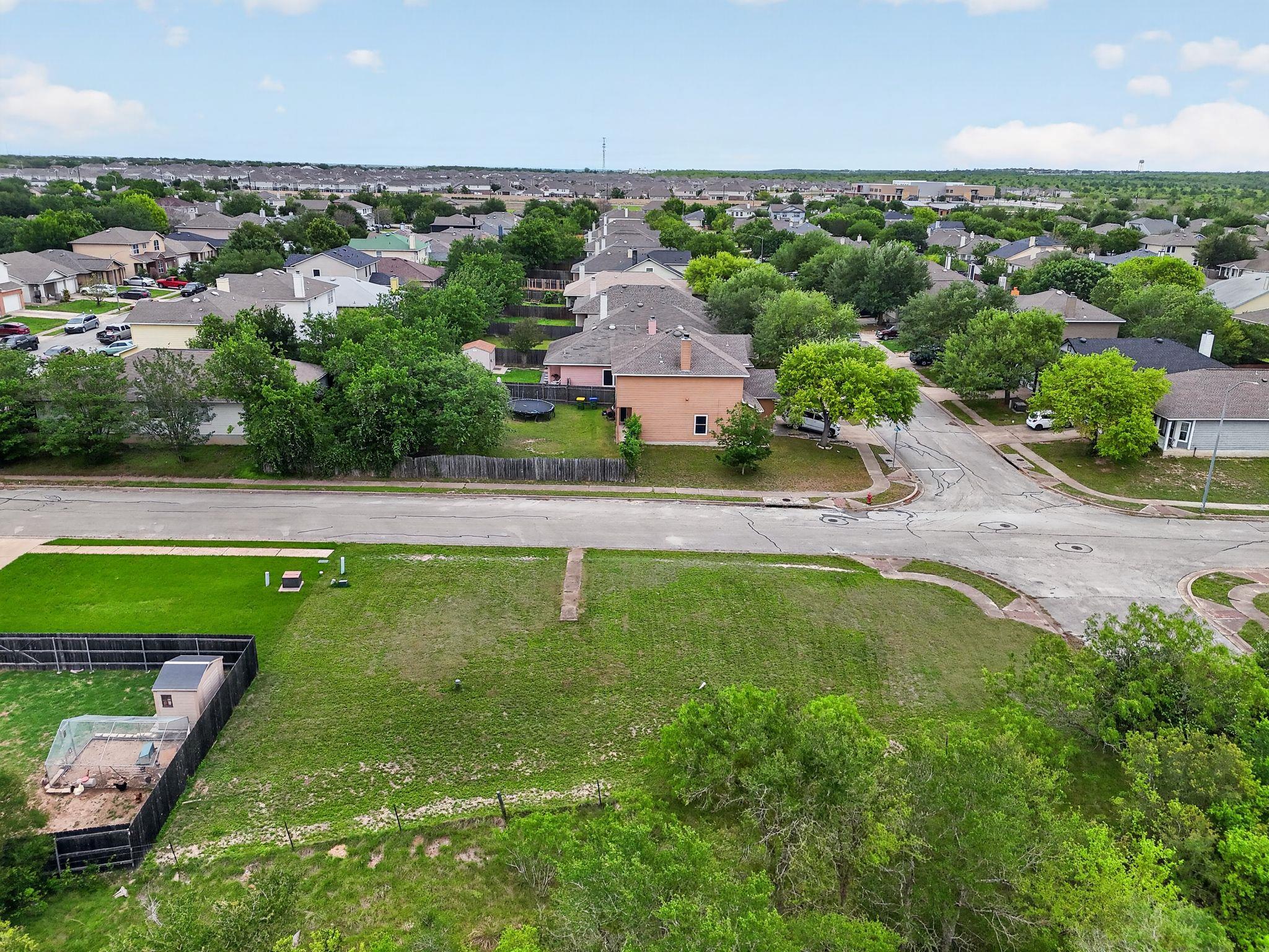 11908 Athens St, Manor, TX 78653