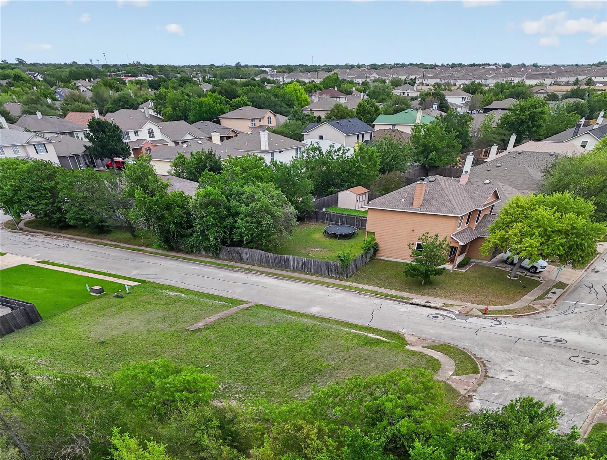 11908 Athens St, Manor, TX 78653