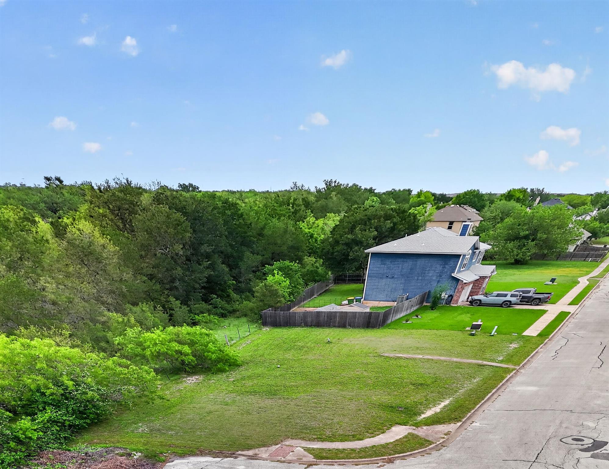 11908 Athens St, Manor, TX 78653