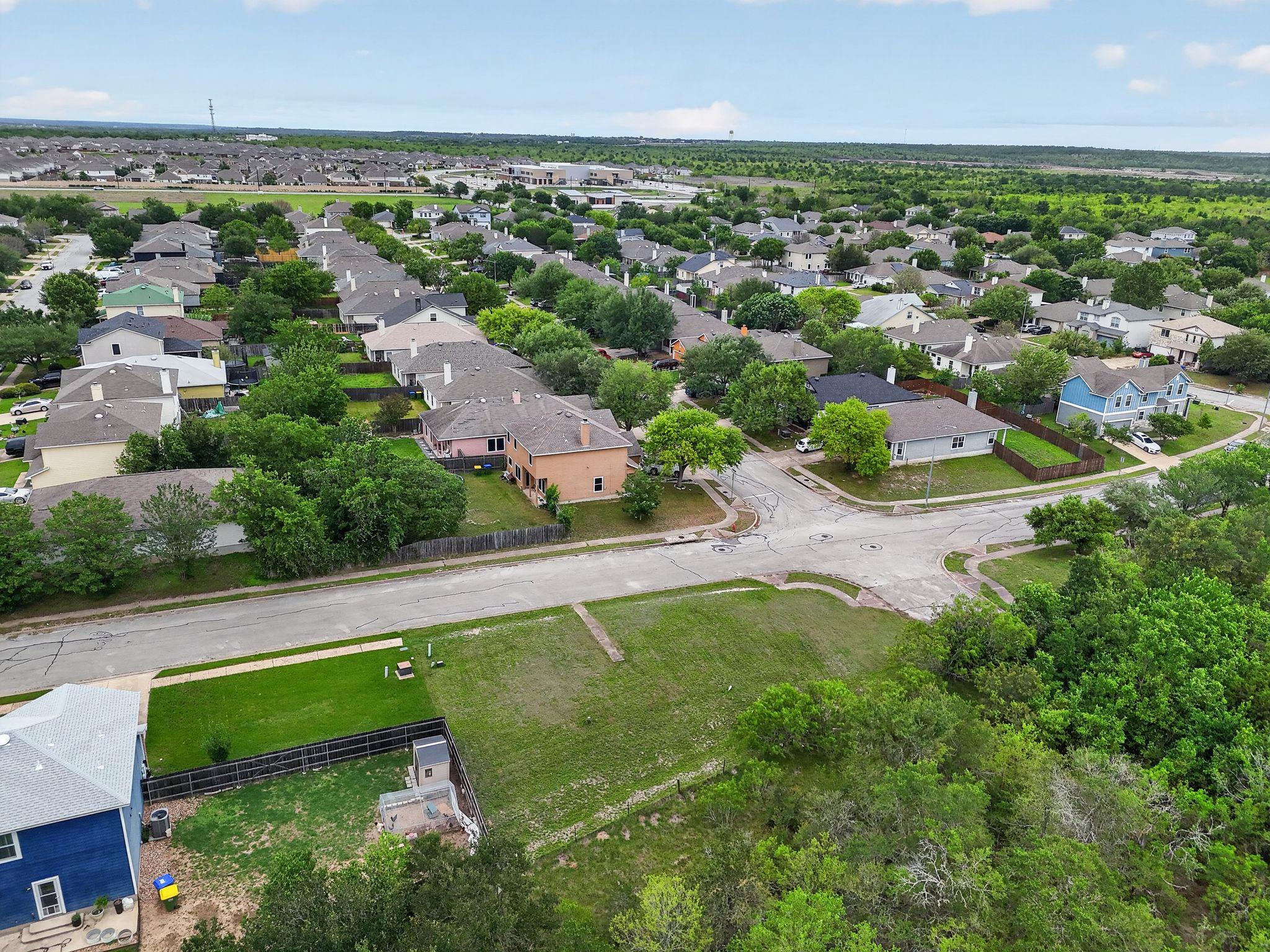 11908 Athens St, Manor, TX 78653