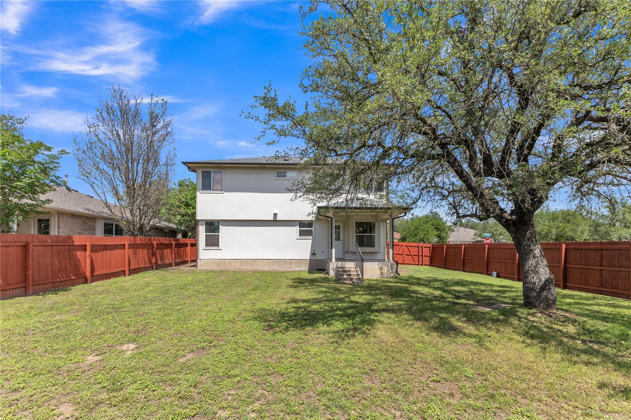 3730 Castle Rock Dr, Round Rock, TX 78681