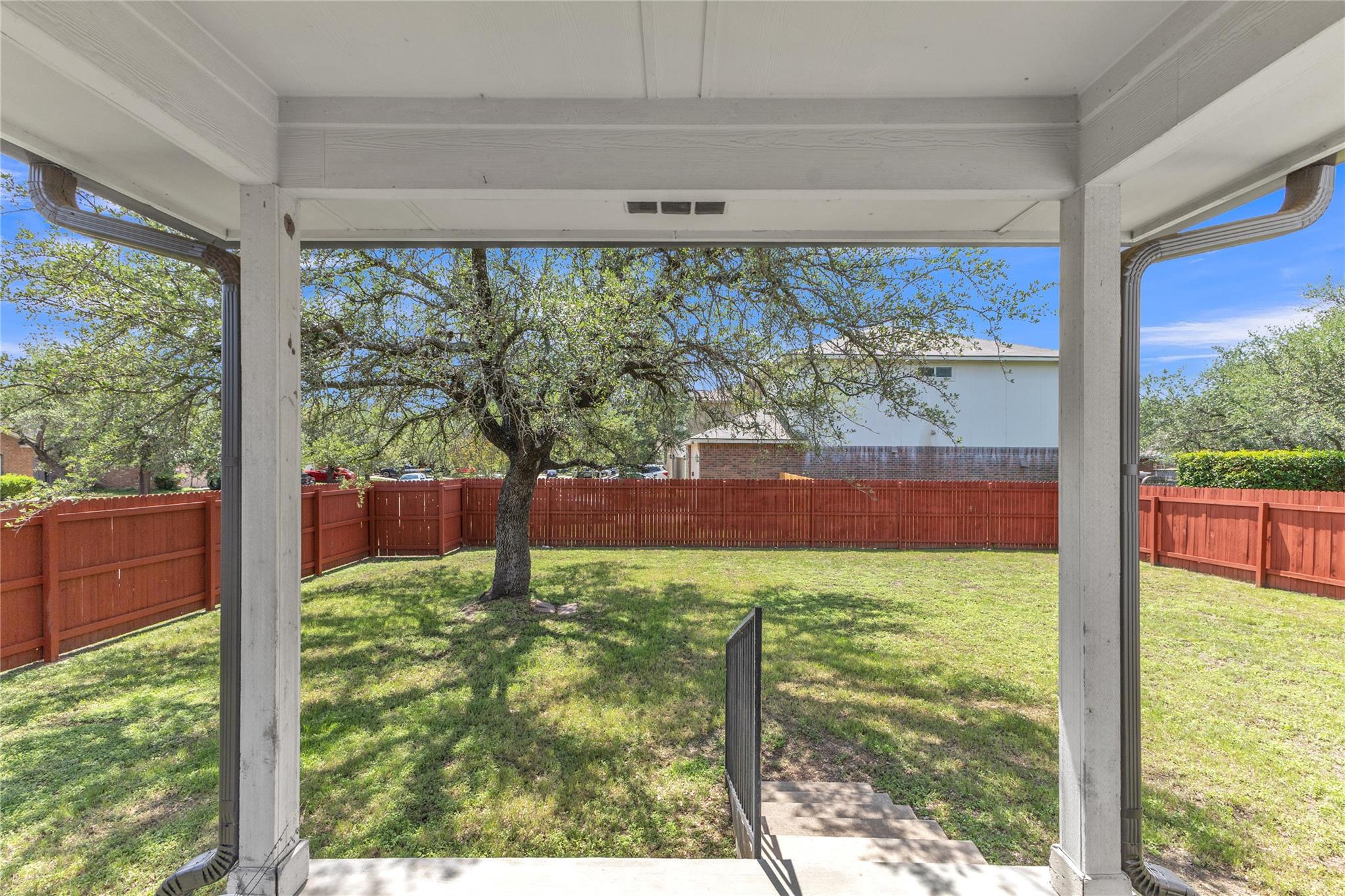 3730 Castle Rock Dr, Round Rock, TX 78681