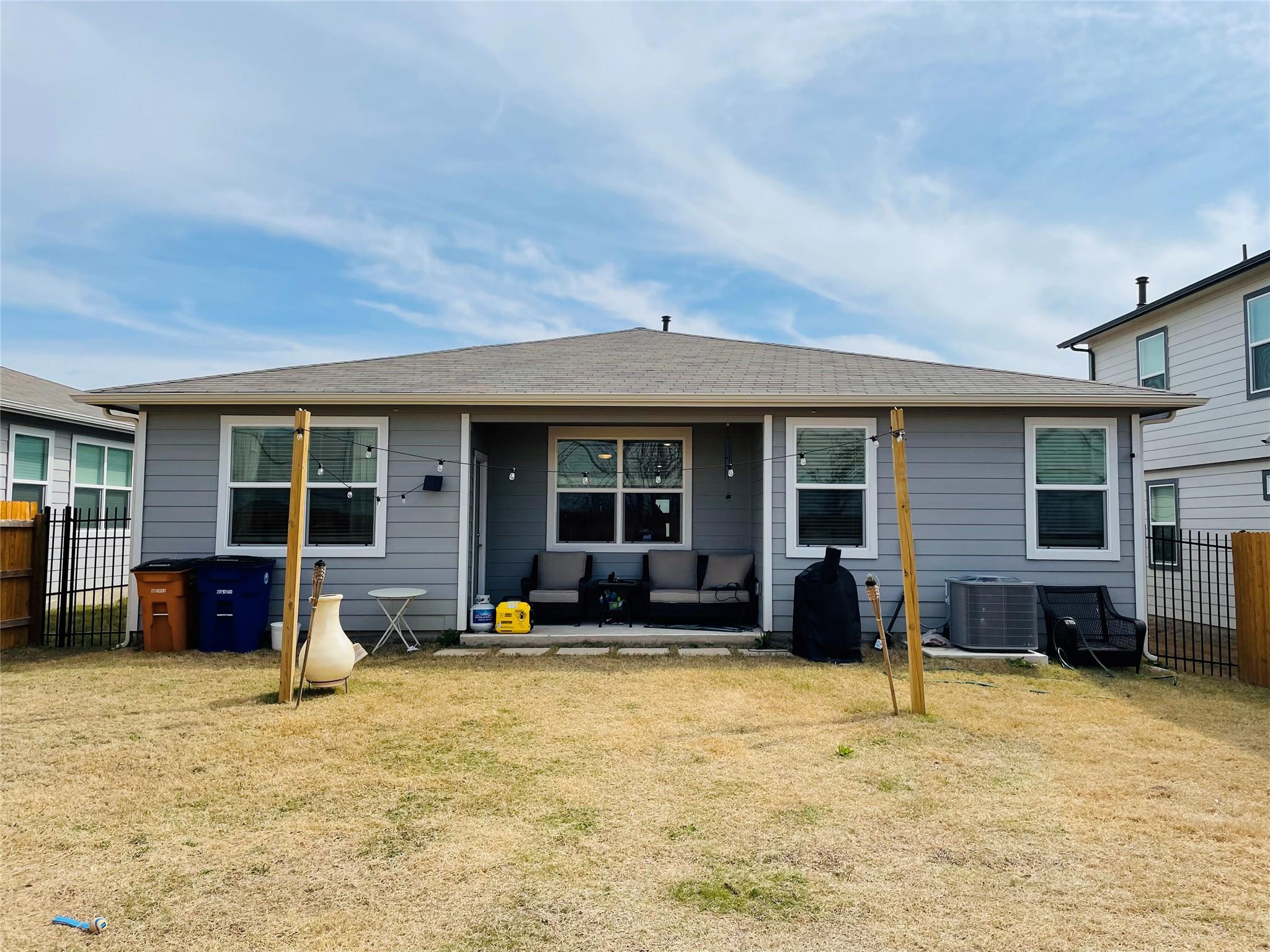 13808 Lubeck Dr, Pflugerville, TX 78660