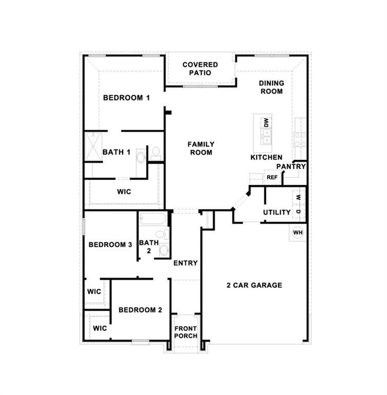 13808 Lubeck Dr, Pflugerville, TX 78660