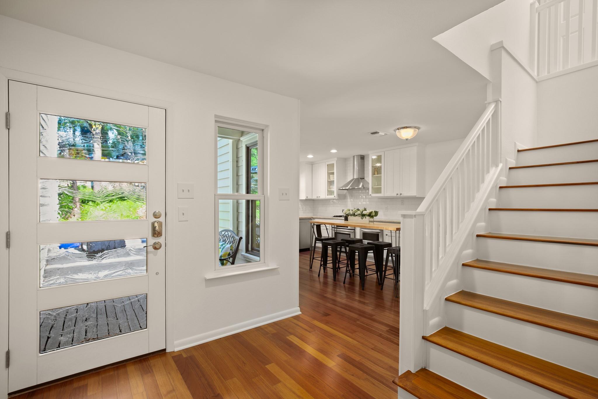 731 Patterson Ave, Austin, TX 78703