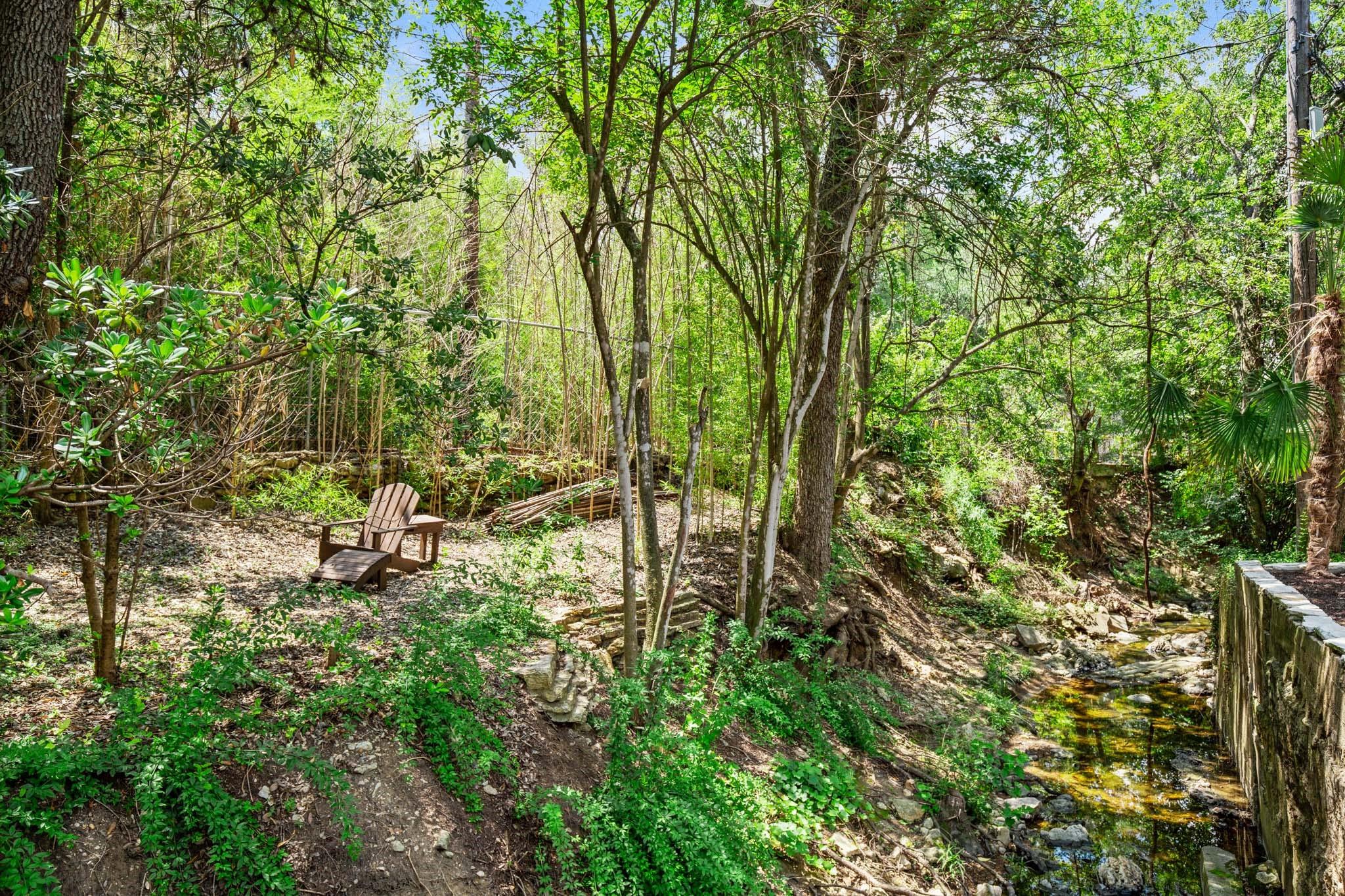 731 Patterson Ave, Austin, TX 78703