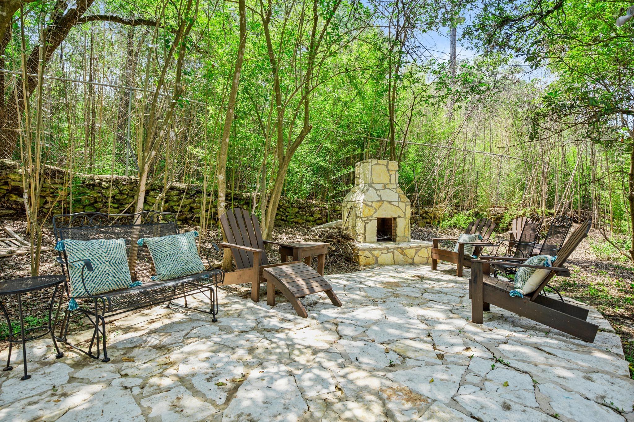 731 Patterson Ave, Austin, TX 78703