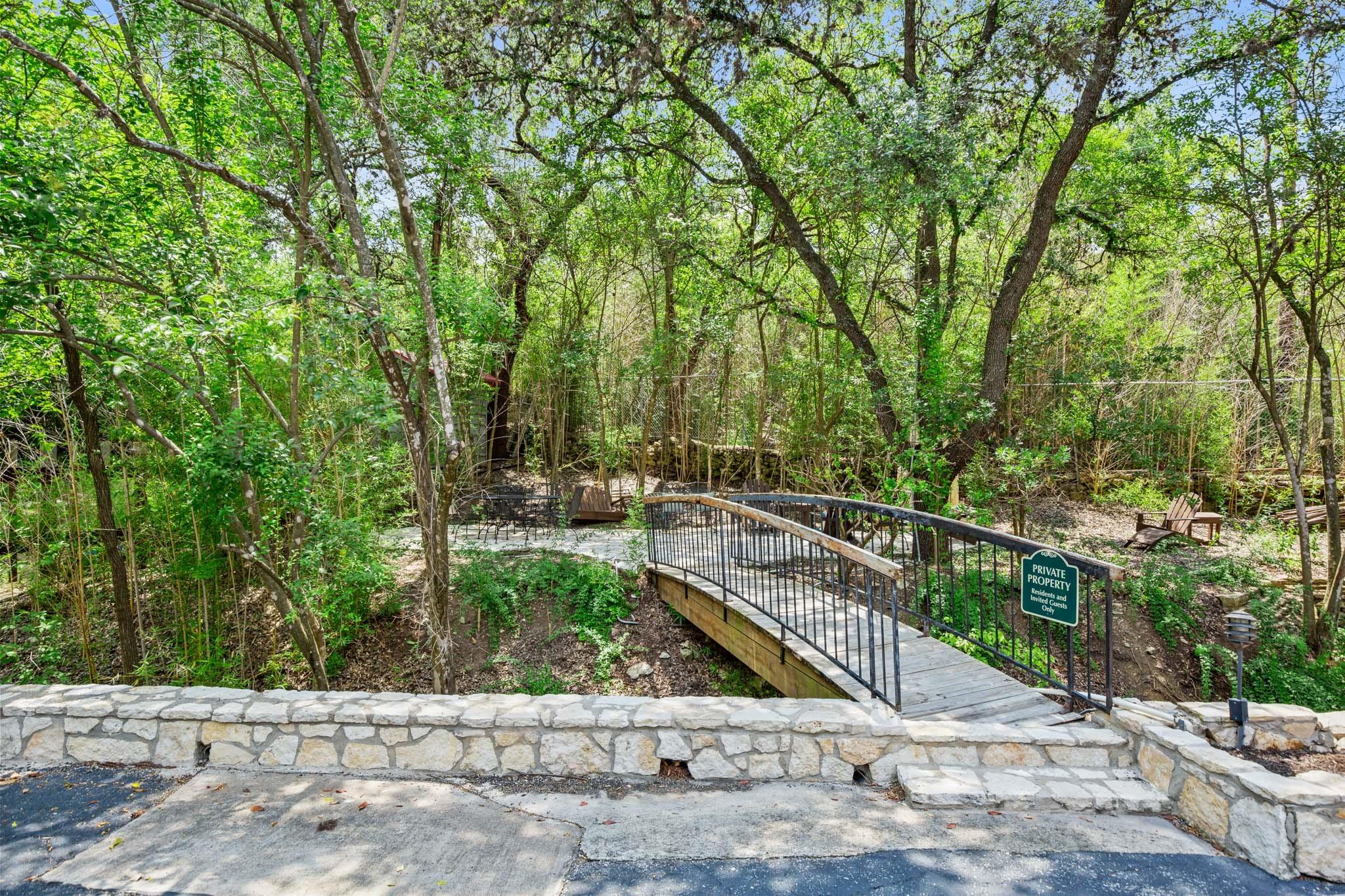 731 Patterson Ave, Austin, TX 78703