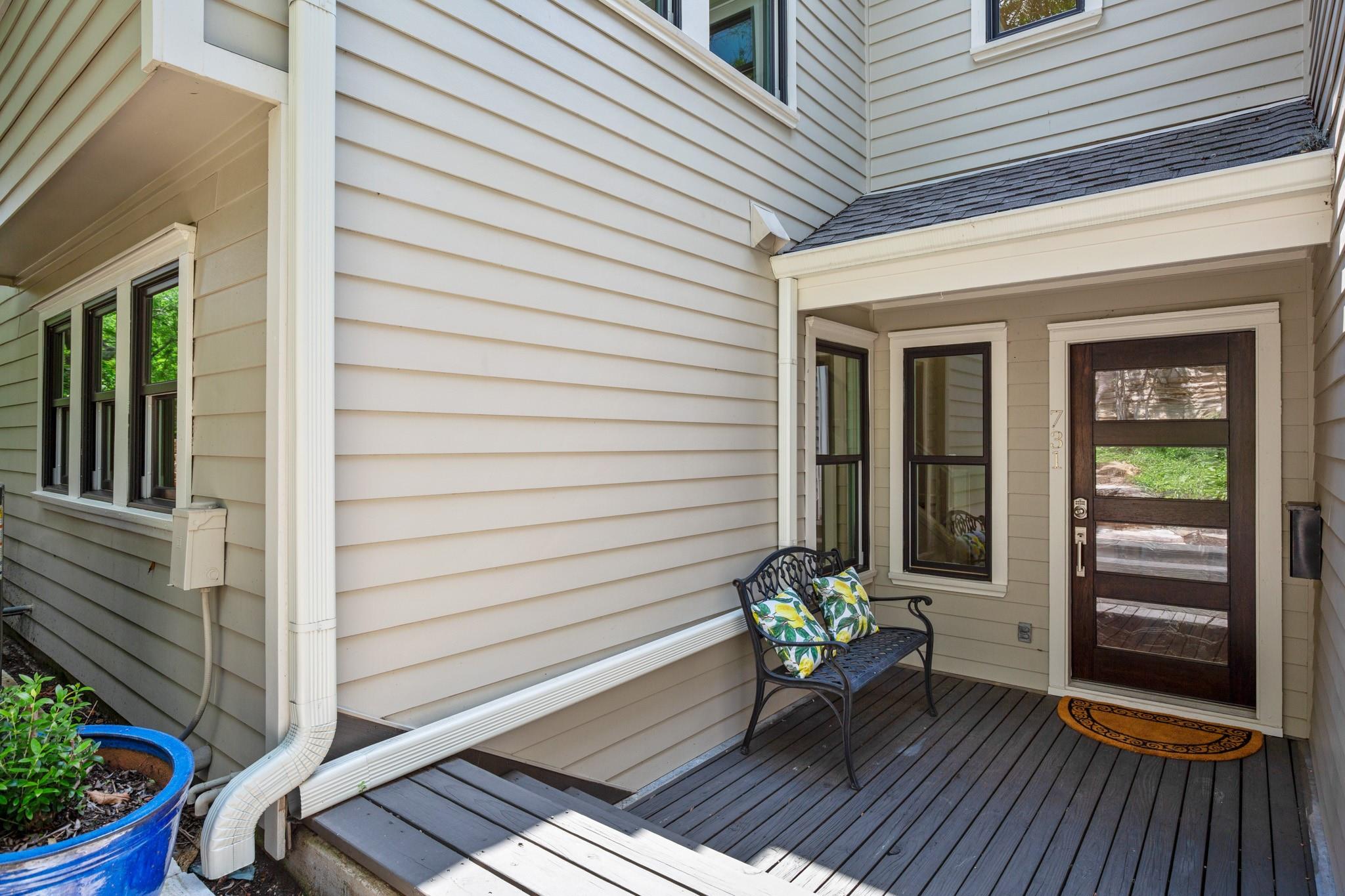 731 Patterson Ave, Austin, TX 78703