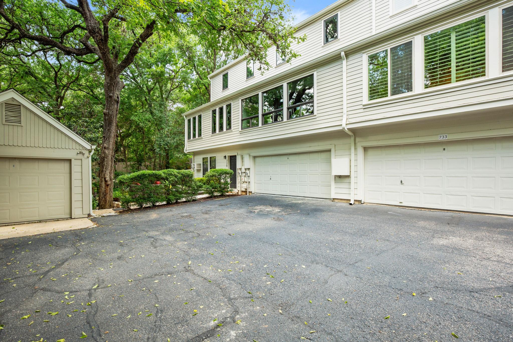 731 Patterson Ave, Austin, TX 78703